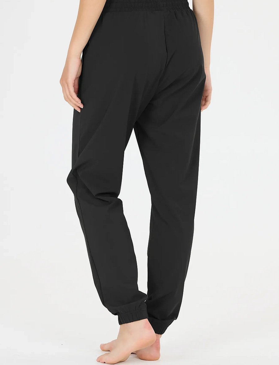 Athlecia - Amisa V2 W Stretch Pants - trainingshosen - black - 5