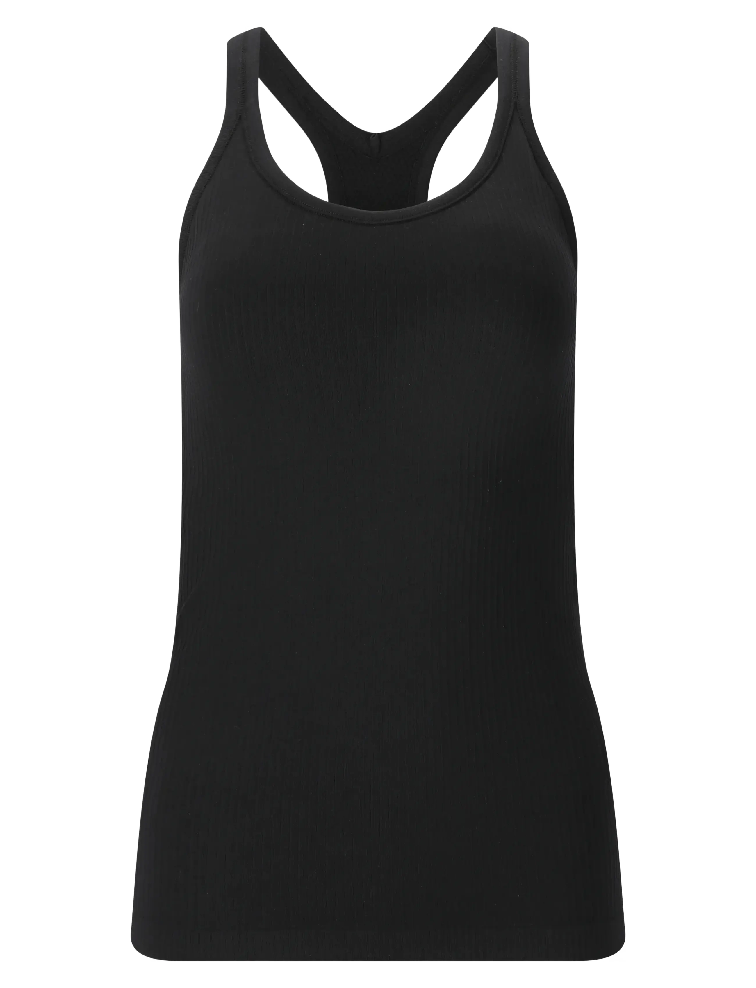 ATHLECIA Connie V2 W Gefüttert Sport BH Oberteil Schwarz - L/XL - Damen