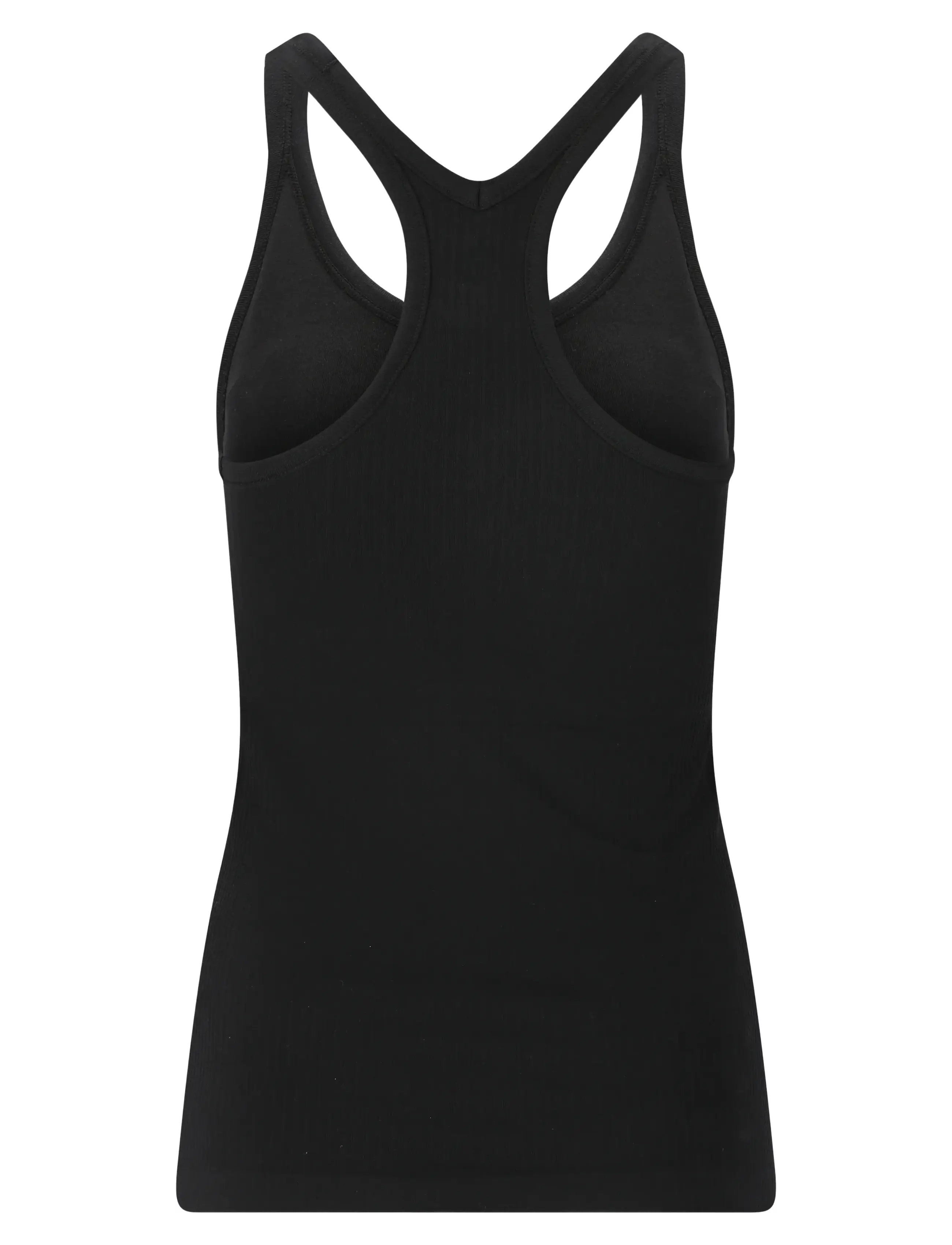 Athlecia - Connie V2 W Padded Sports Bra Top - tank tops - black - 2