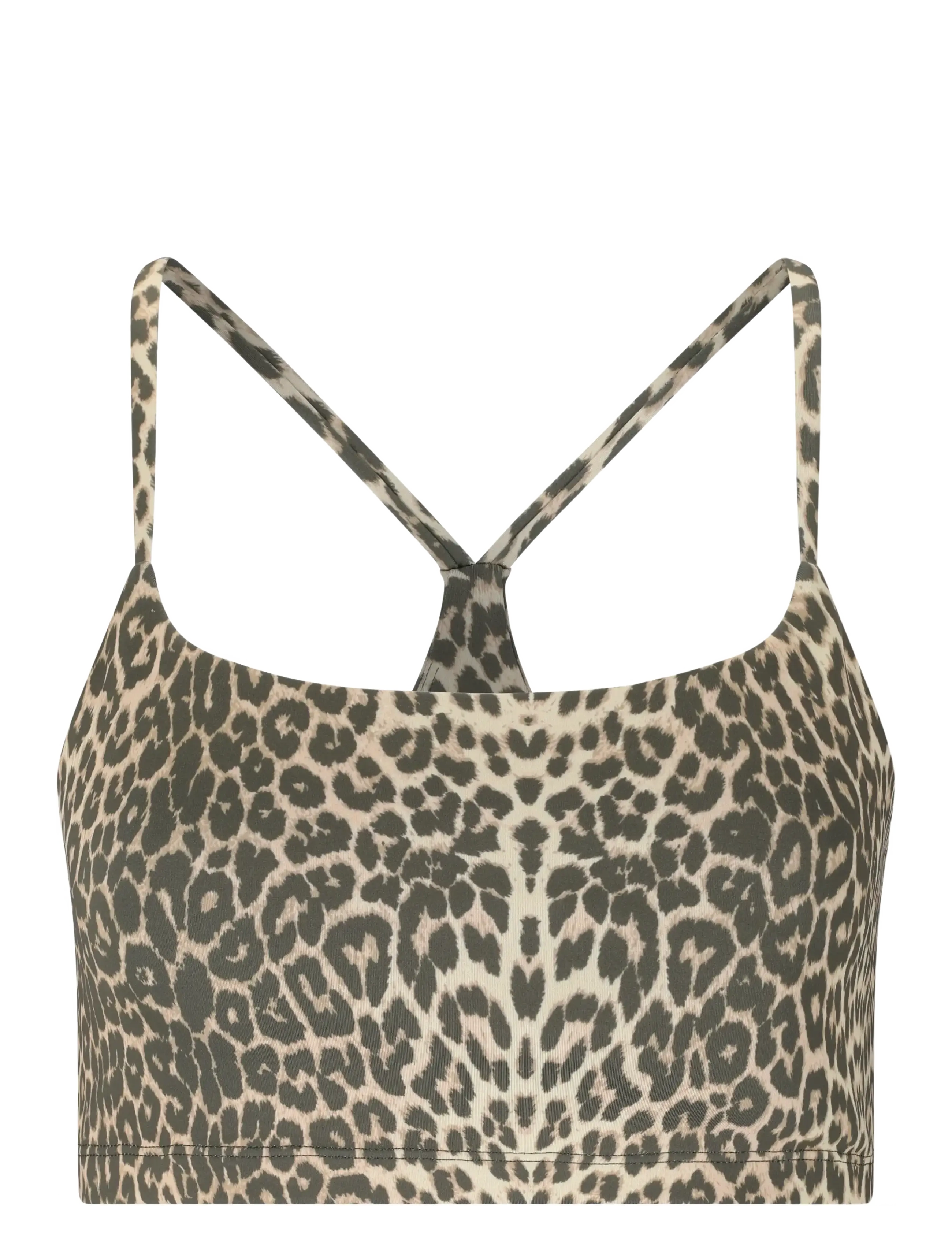 Athlecia Windia V2 W Printed Sports Bra - Clothing - PRINT / multi