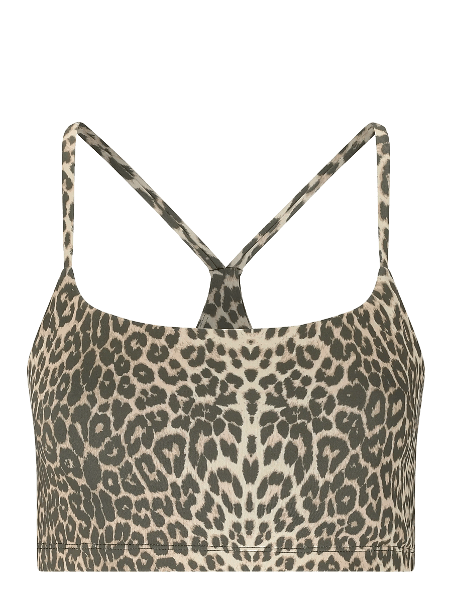 Athlecia - Windia V2 W Printed Sports Bra - print - 1