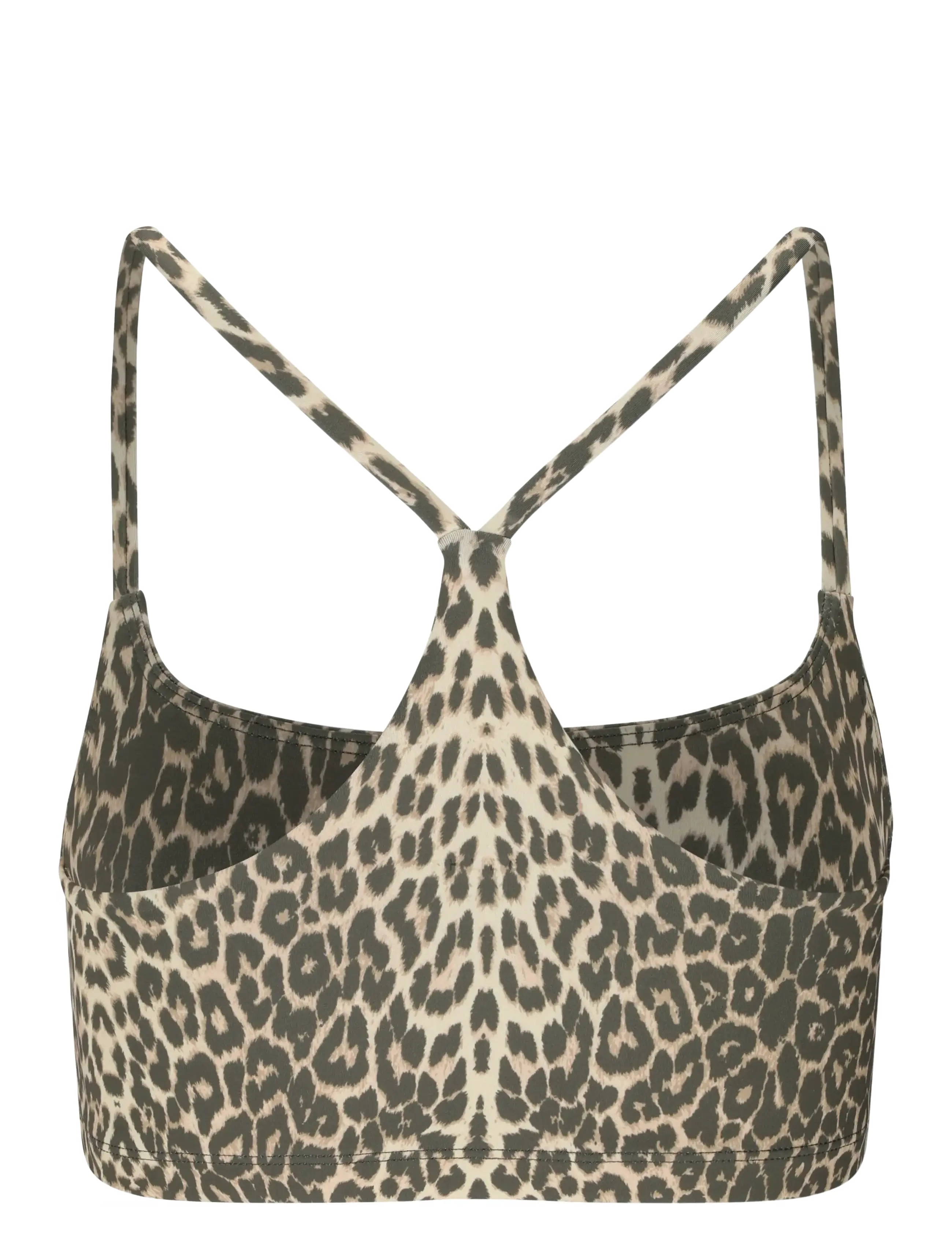 Athlecia - Windia V2 W Printed Sports Bra - print - 2