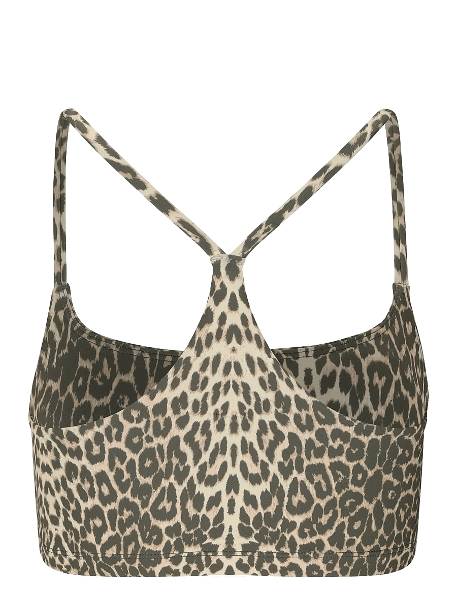 Athlecia - Windia V2 W Printed Sports Bra - print - 2