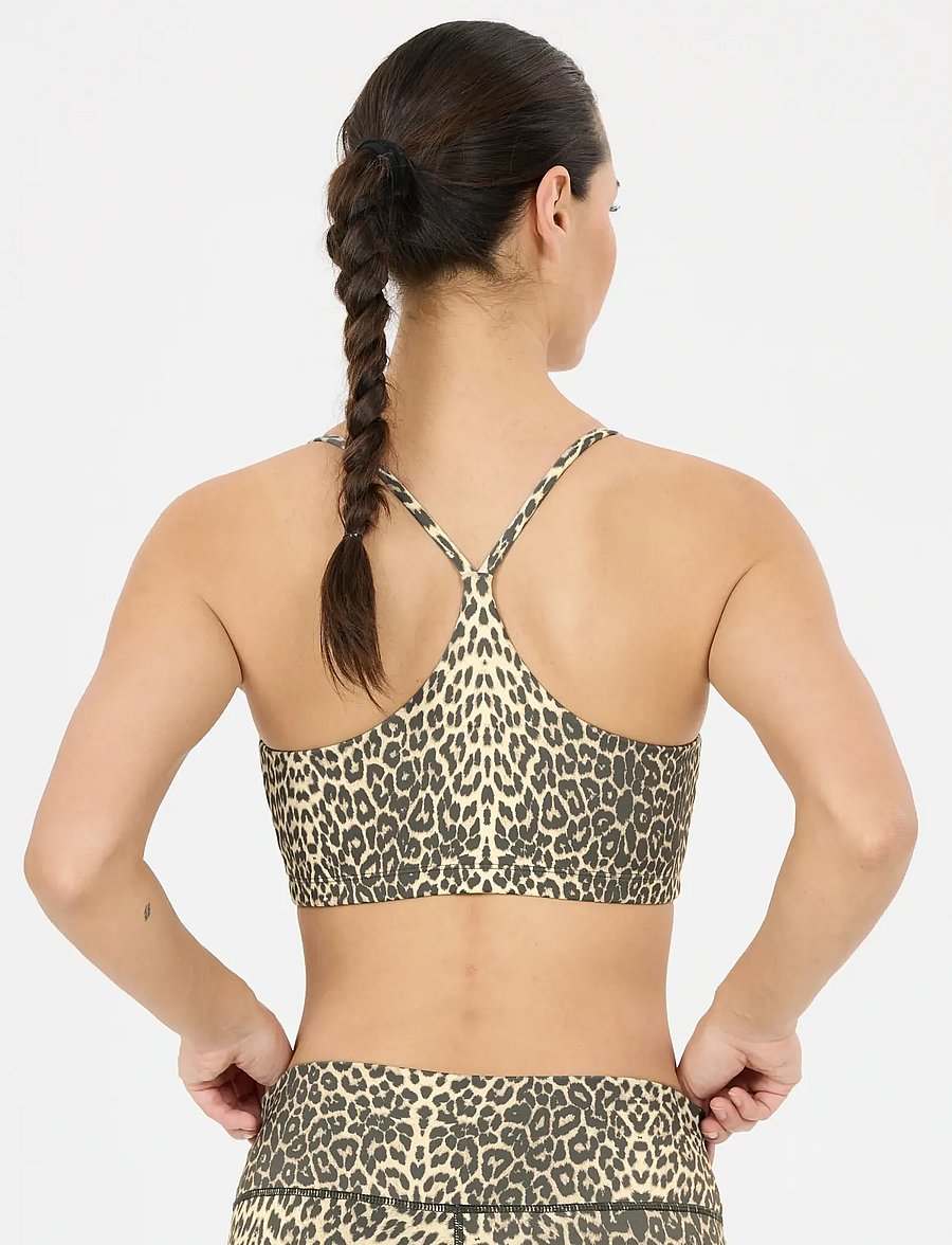 Athlecia - Windia V2 W Printed Sports Bra - print - 3