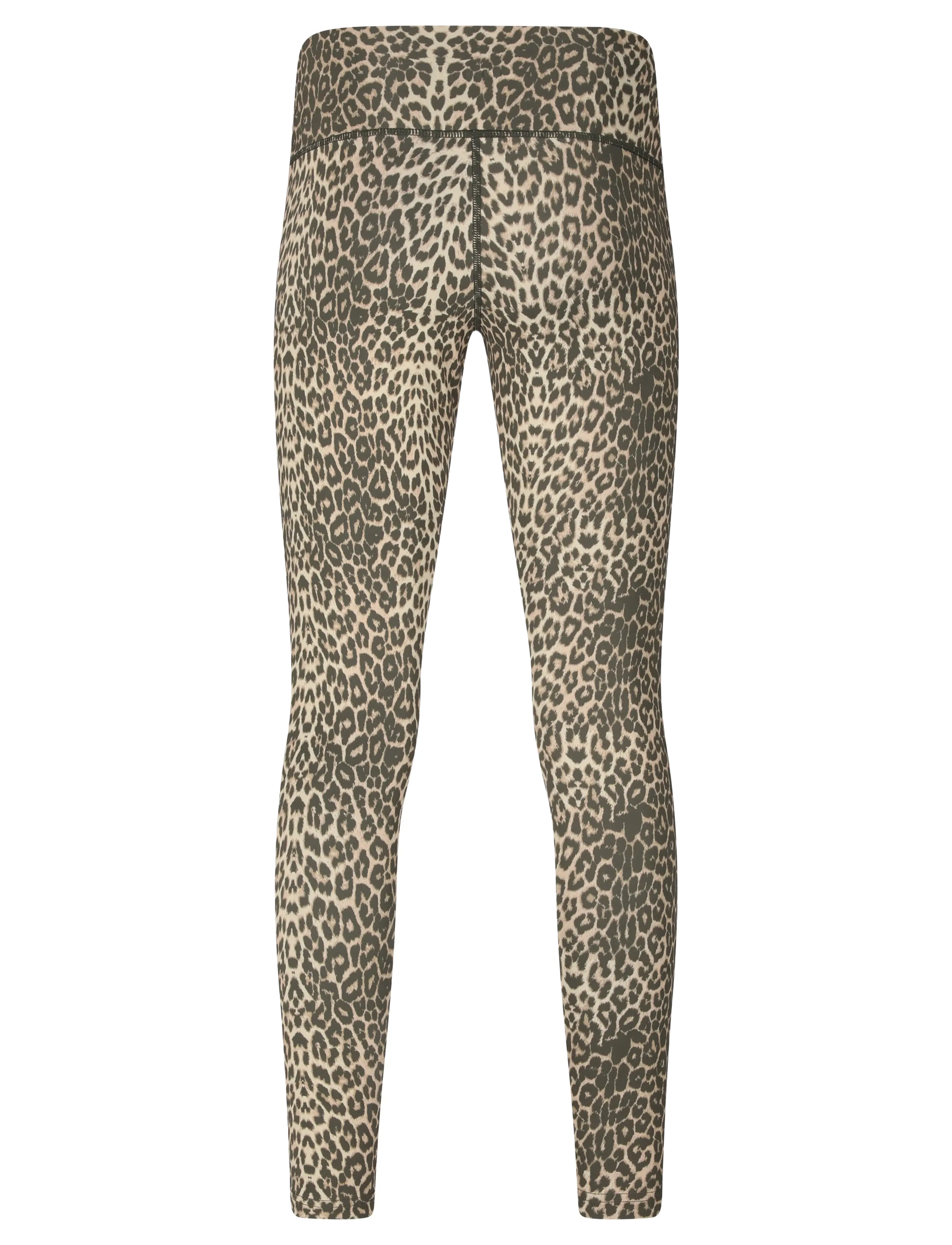 Athlecia - Windia V2 W Waist Printed Tights - print - 2