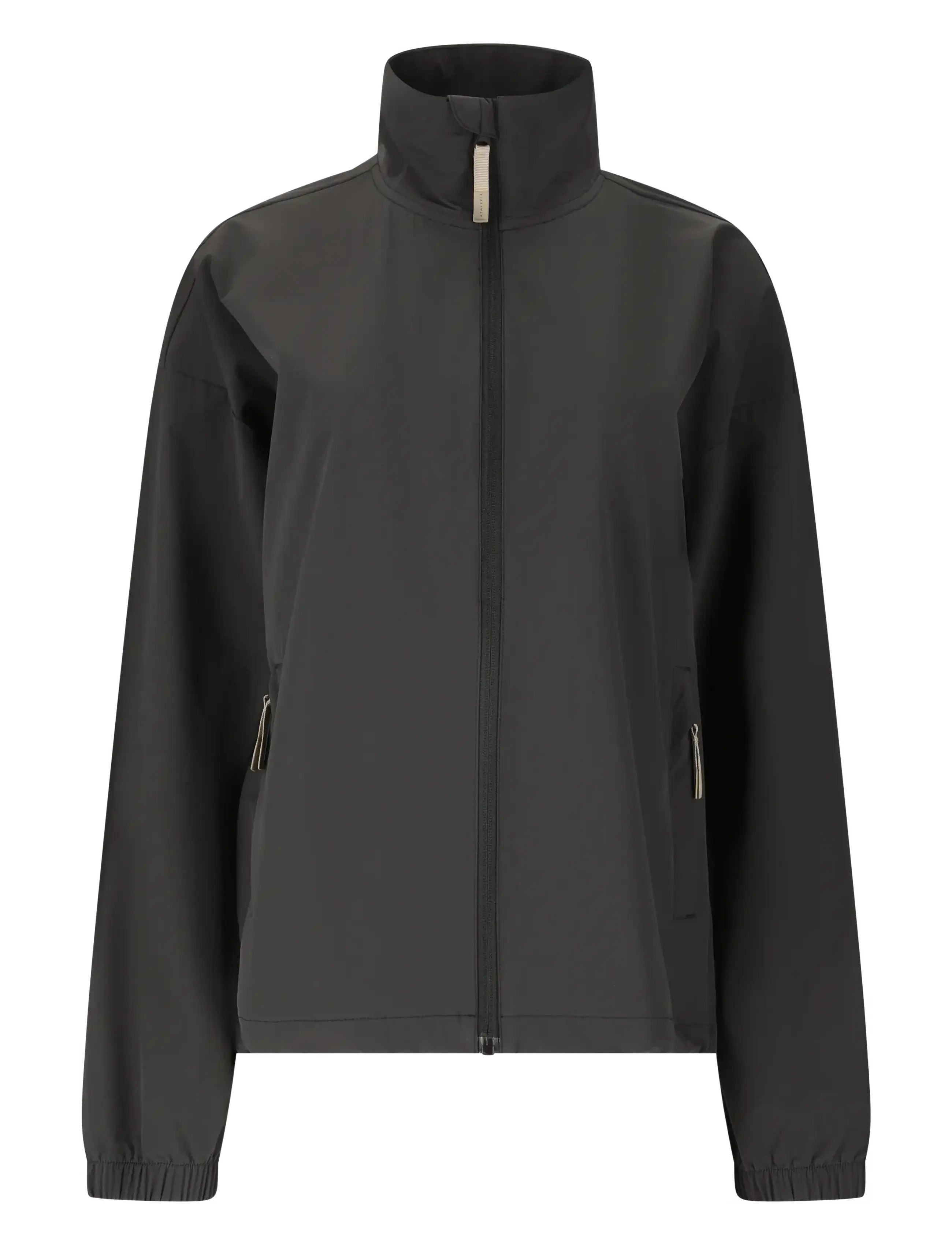 ATHLECIA Shiena W Track Jacke Schwarz - 42 - Damen
