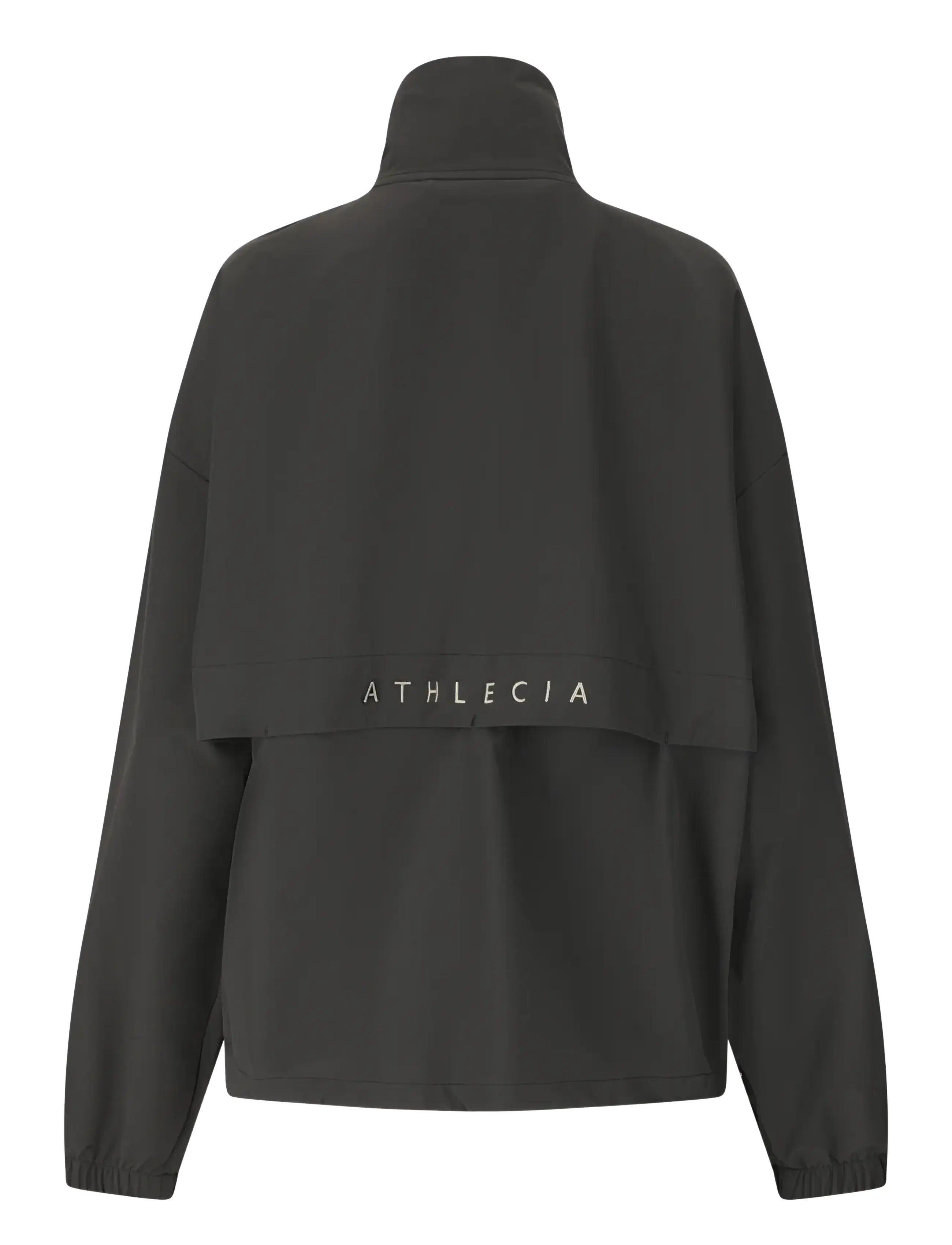 Athlecia - Shiena W Track Jacket - spordijakid - black - 2