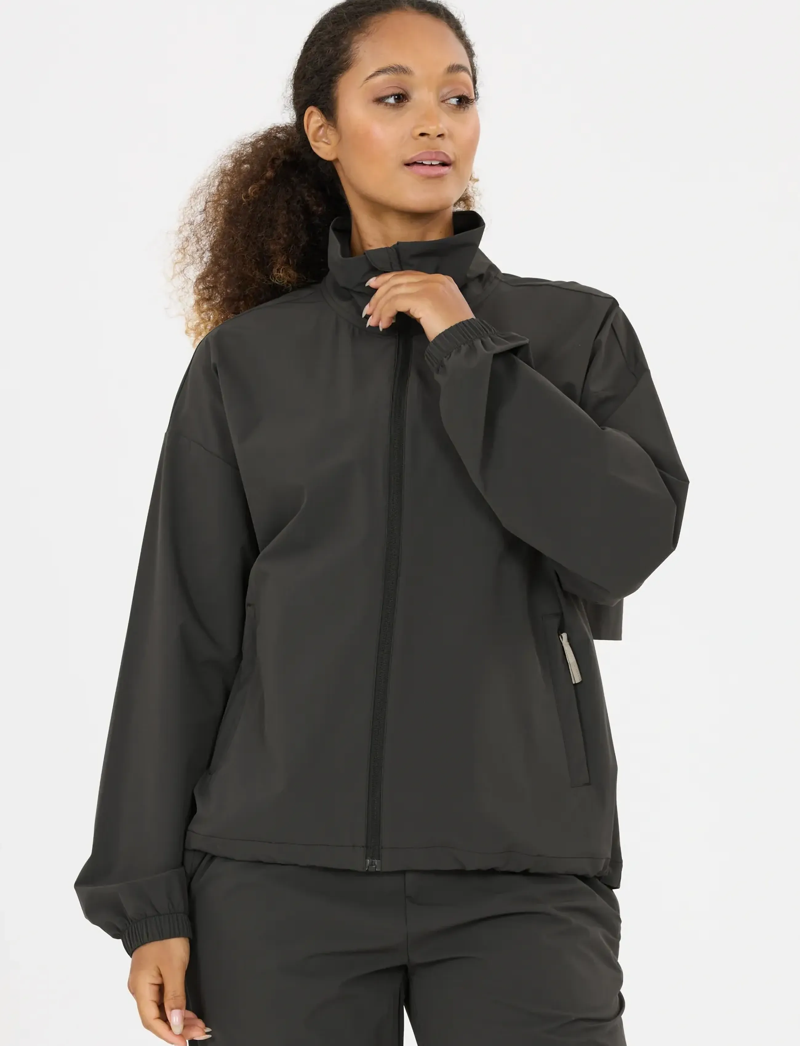 Athlecia Shiena W Track Jacket träningsjackor dam – bild 6
