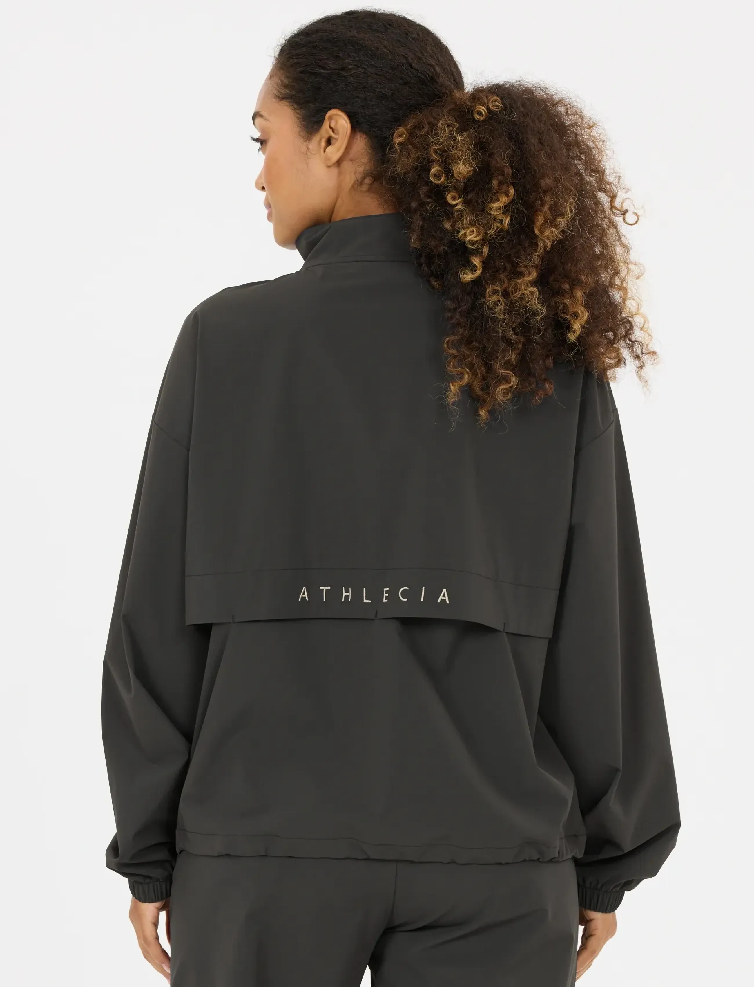 Athlecia Shiena W Track Jacket träningsjackor dam – bild 7