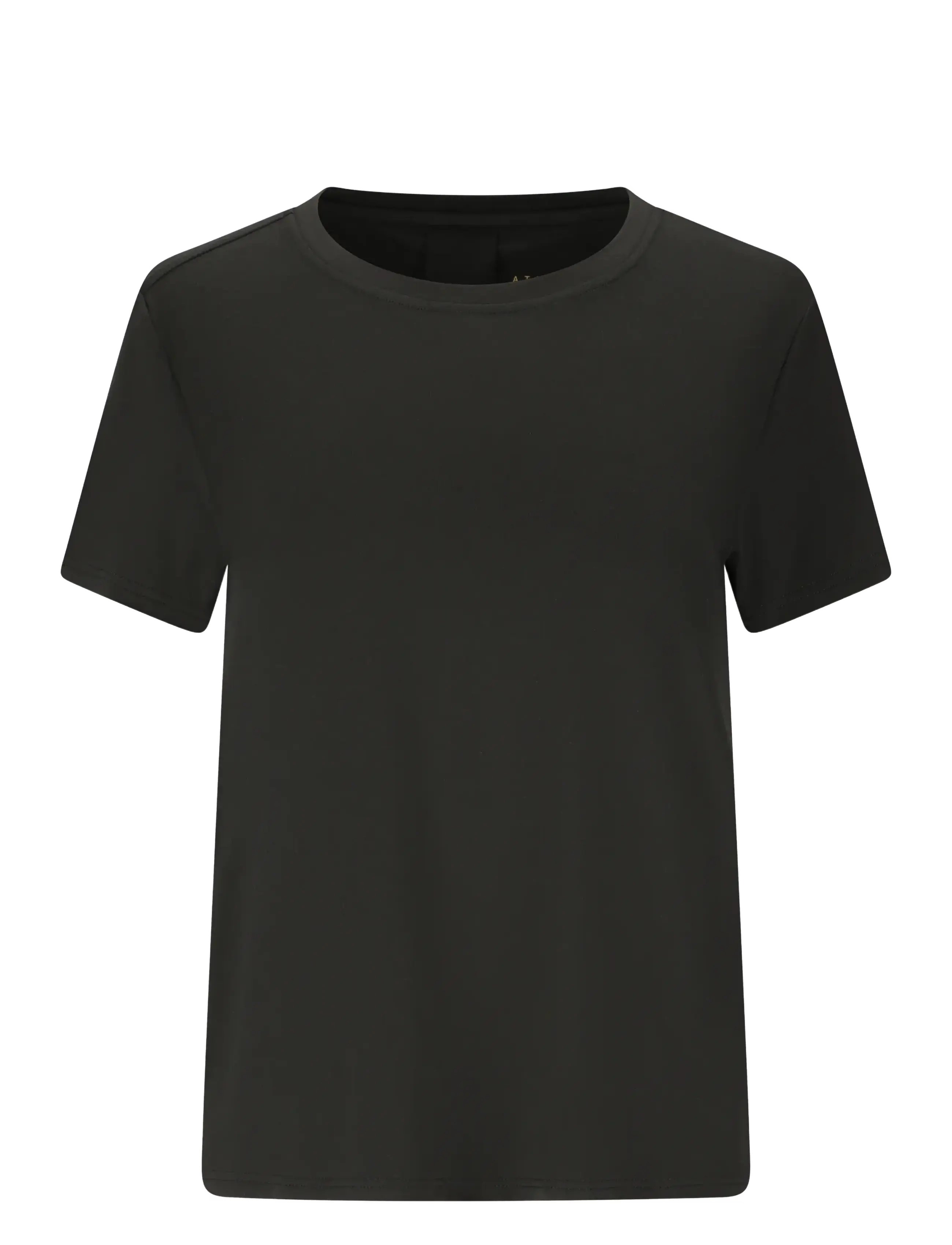 Athlecia Pacy V3 W SS Tee - Vaata kõiki - BLACK / black