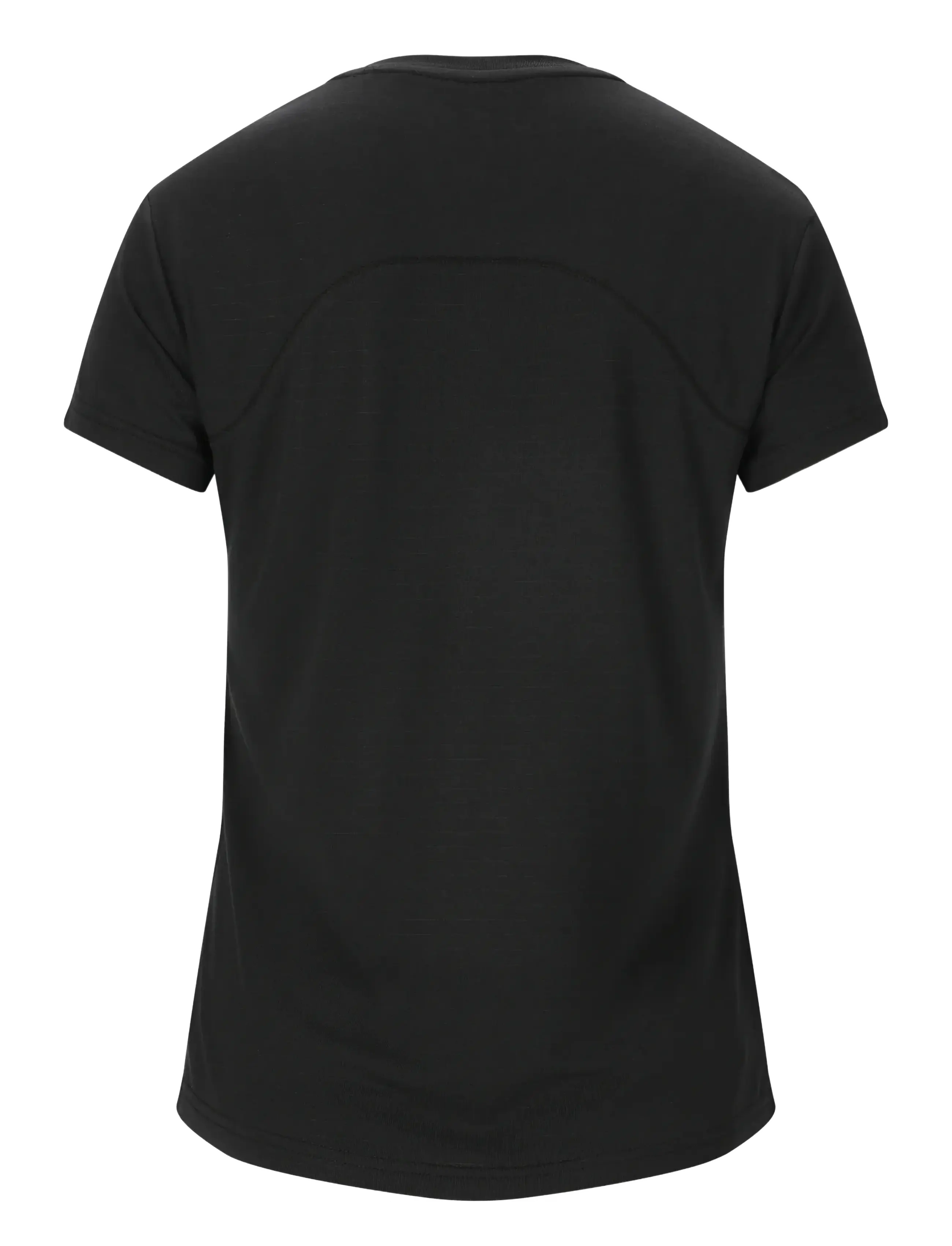 Athlecia - Miwa V2 W SS Tee - t-shirts - black - 2