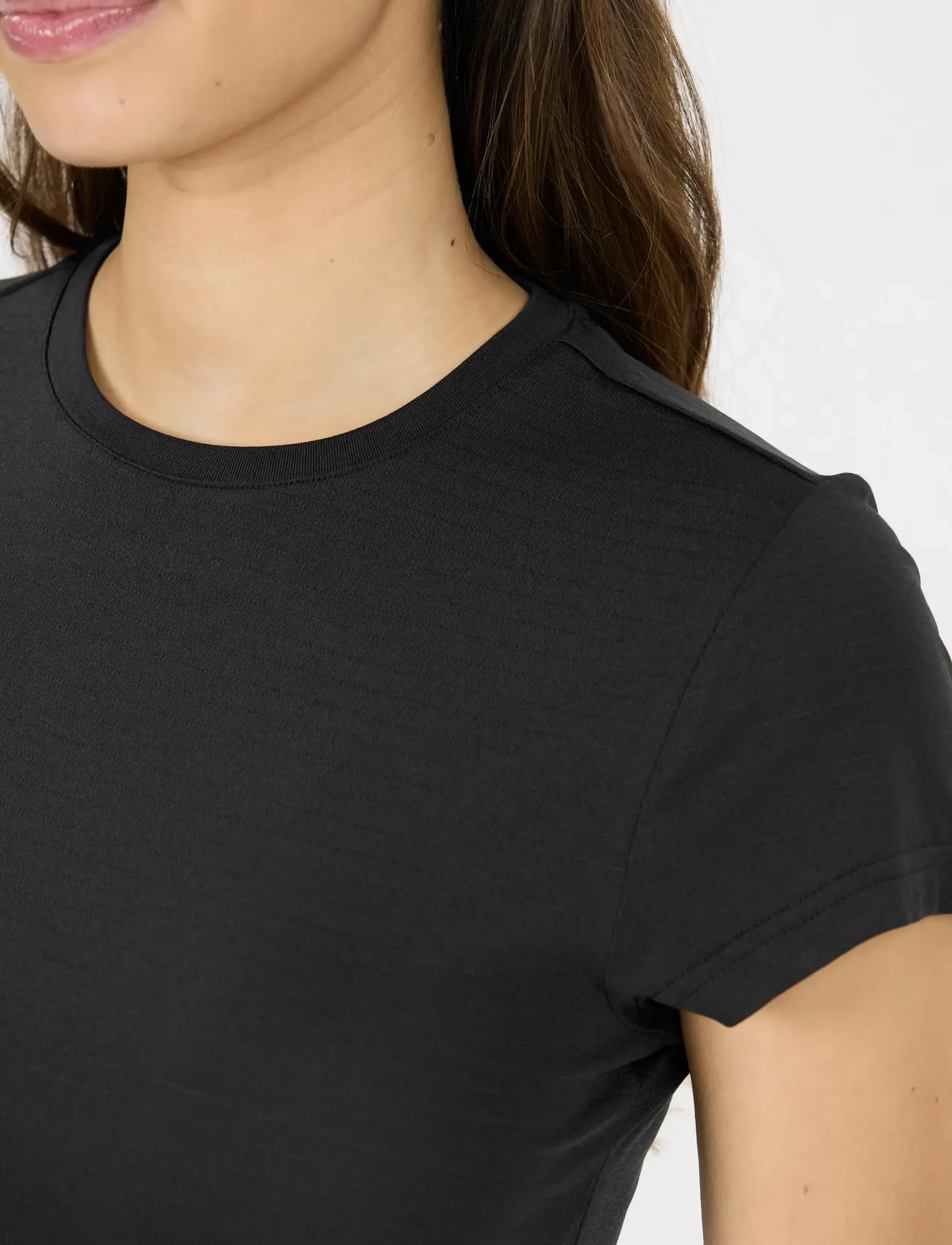 Athlecia Miwa V2 W Ss Tee t-shirts dam – bild 5