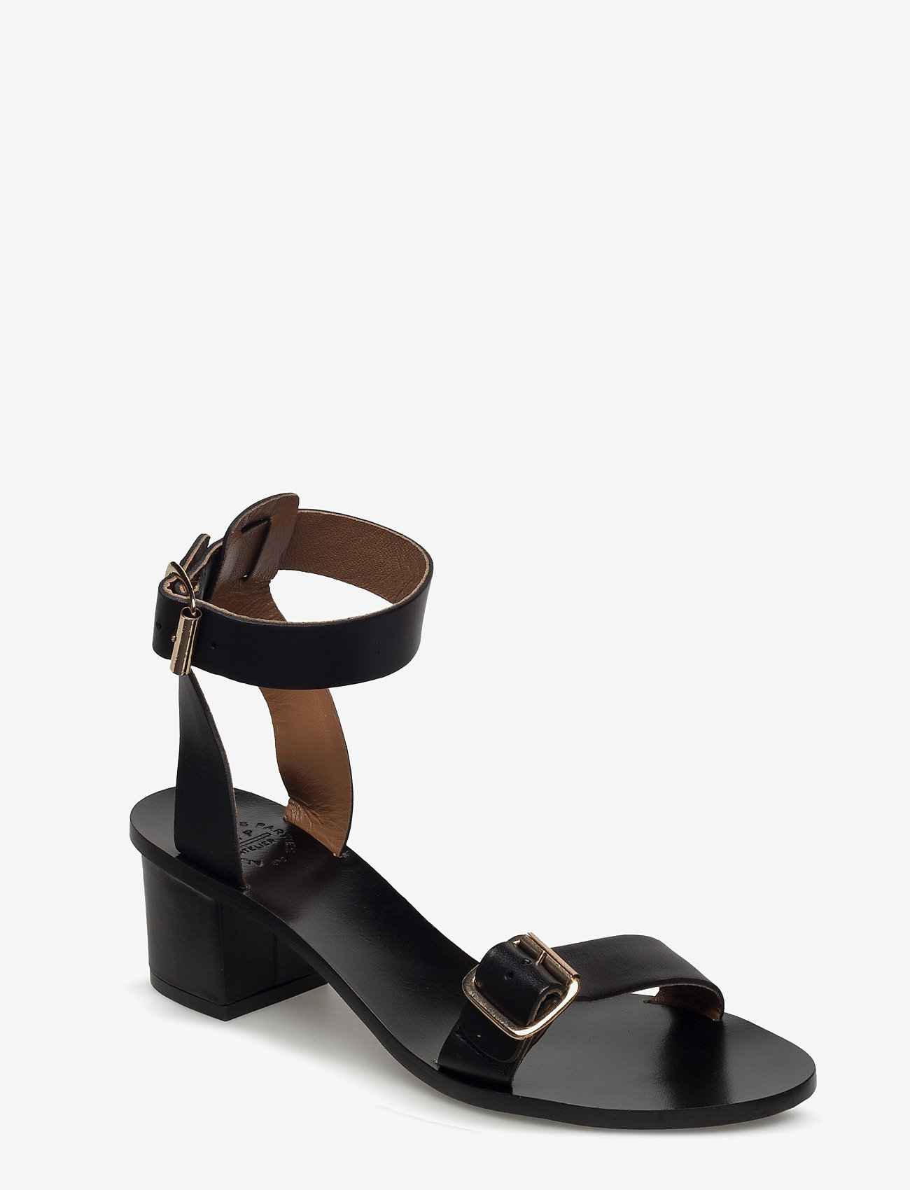 ATP Atelier - Carmen - black - 3