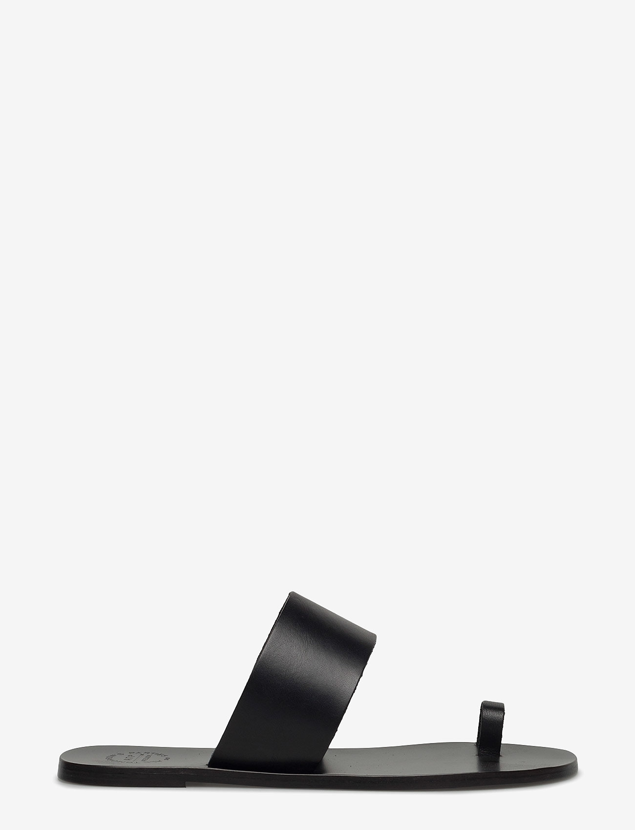 ATP Atelier - Astrid Black Vacchetta - black - 1