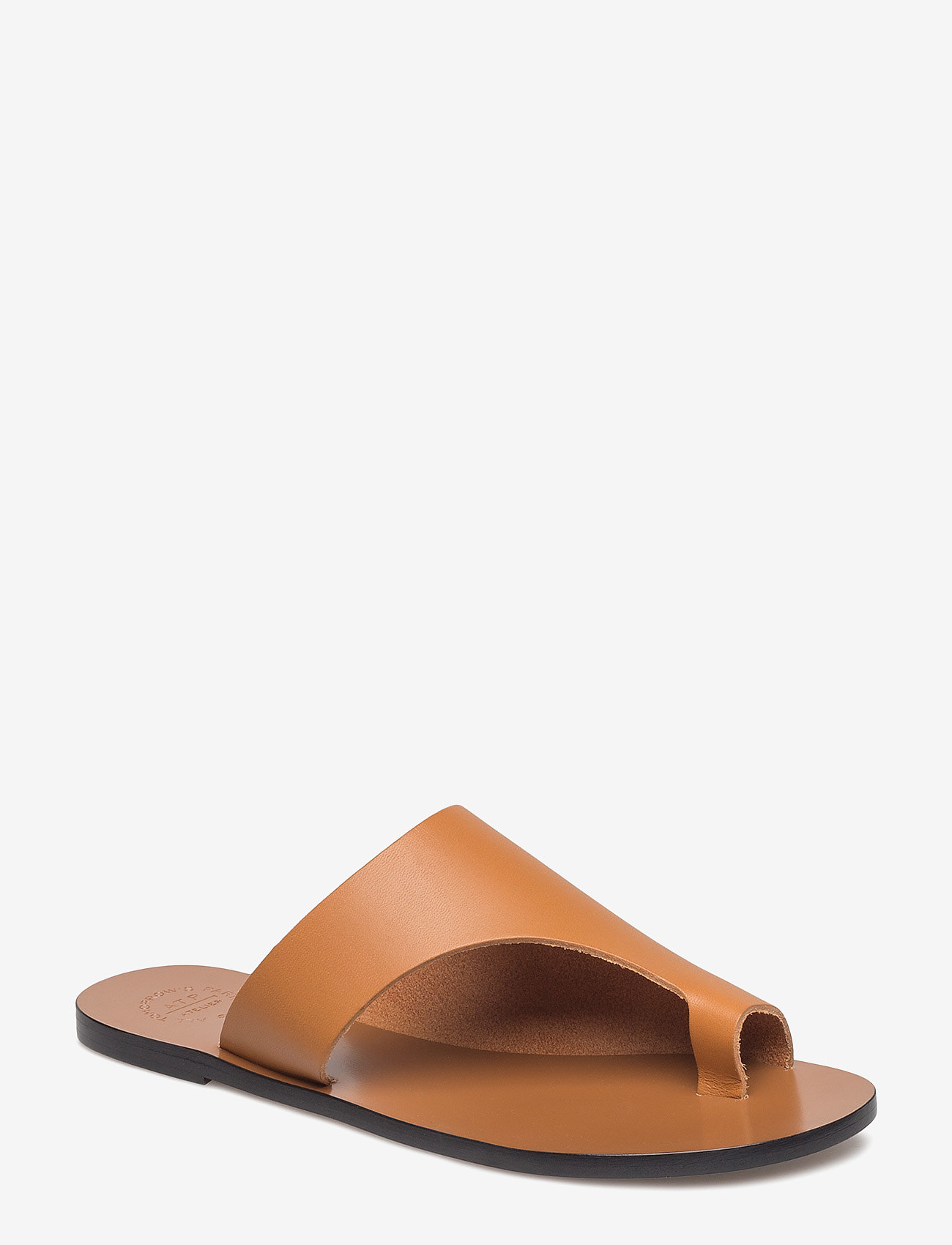 ATP Atelier - Rosa Terra Vacchetta - terra - 0