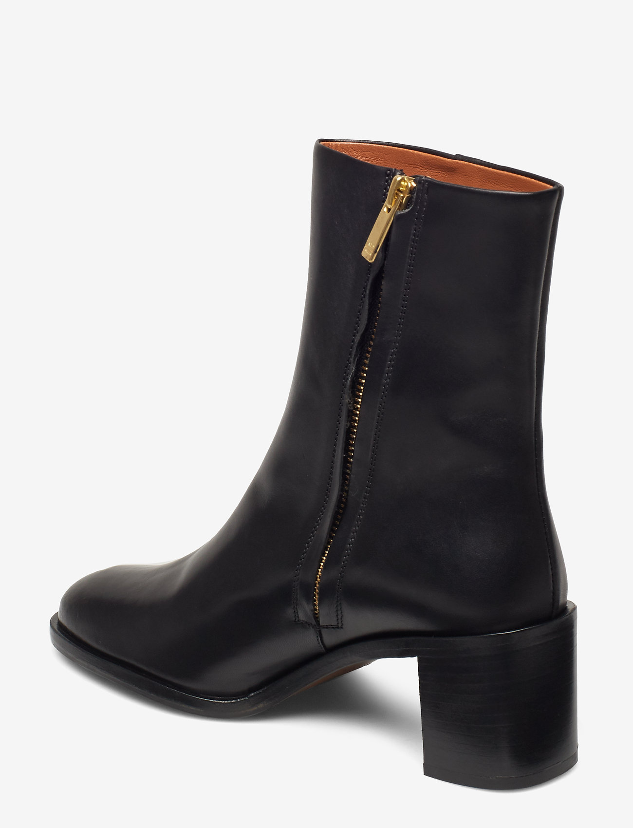 ATP Atelier - Ellera Vacchetta - black - 2