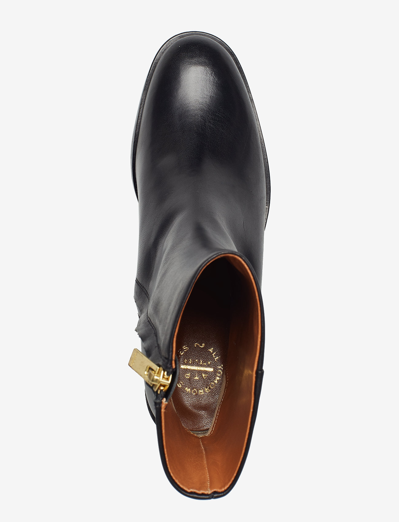 ATP Atelier - Ellera Vacchetta - black - 3