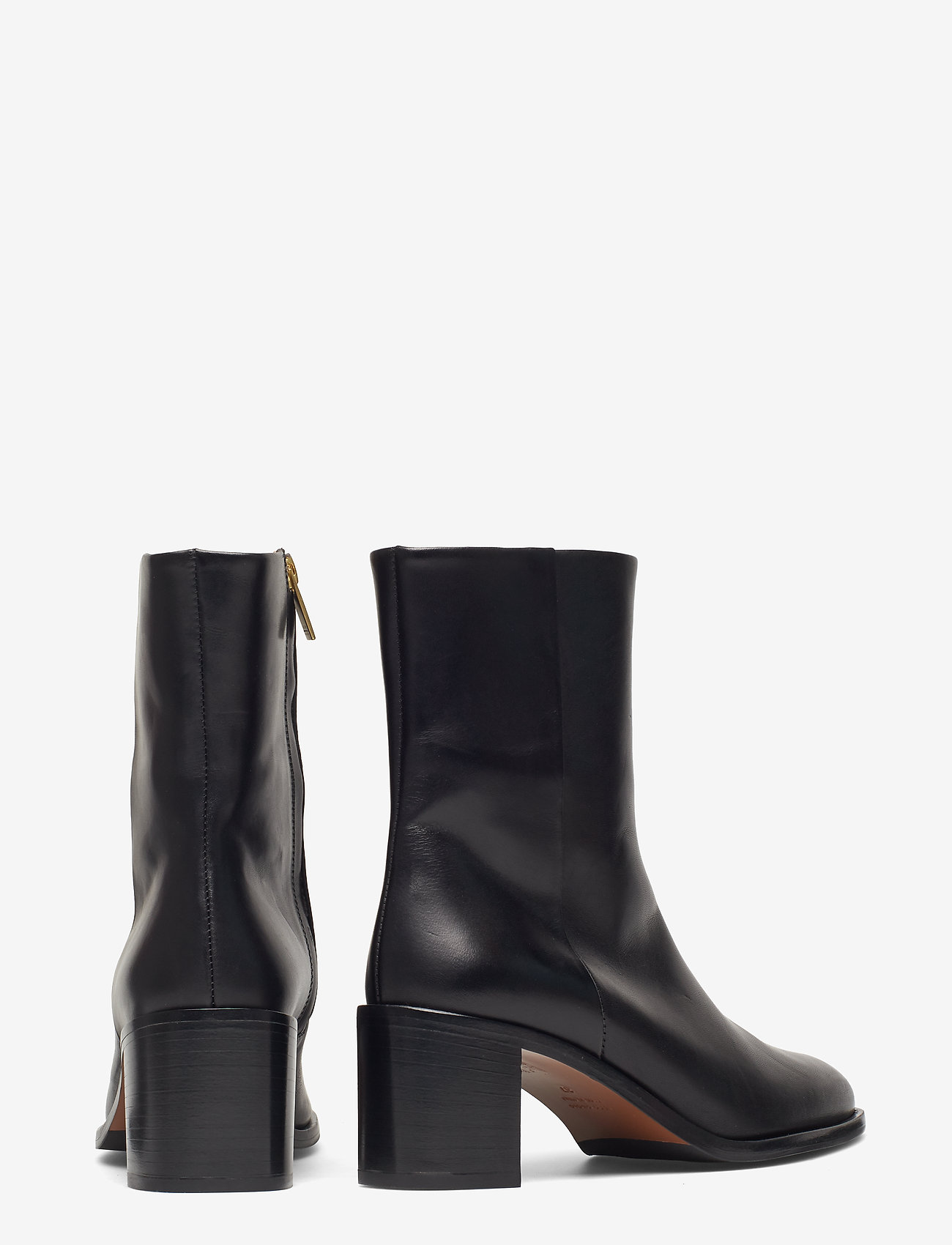 ATP Atelier - Ellera Vacchetta - black - 4