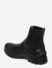 ATP Atelier - Catania Black Vacchetta - chelsea boots - black - 2