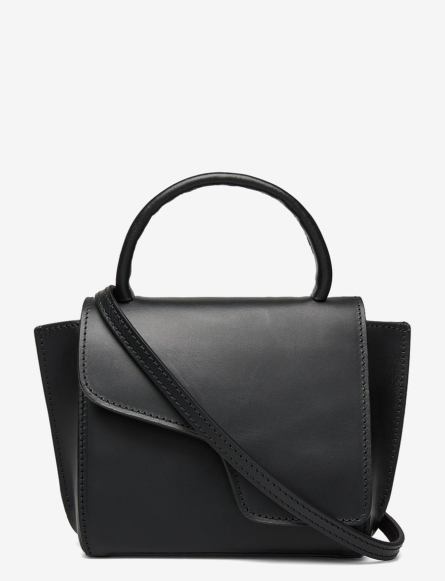 ATP Atelier - Montalcino Black Vacchetta - black - 1
