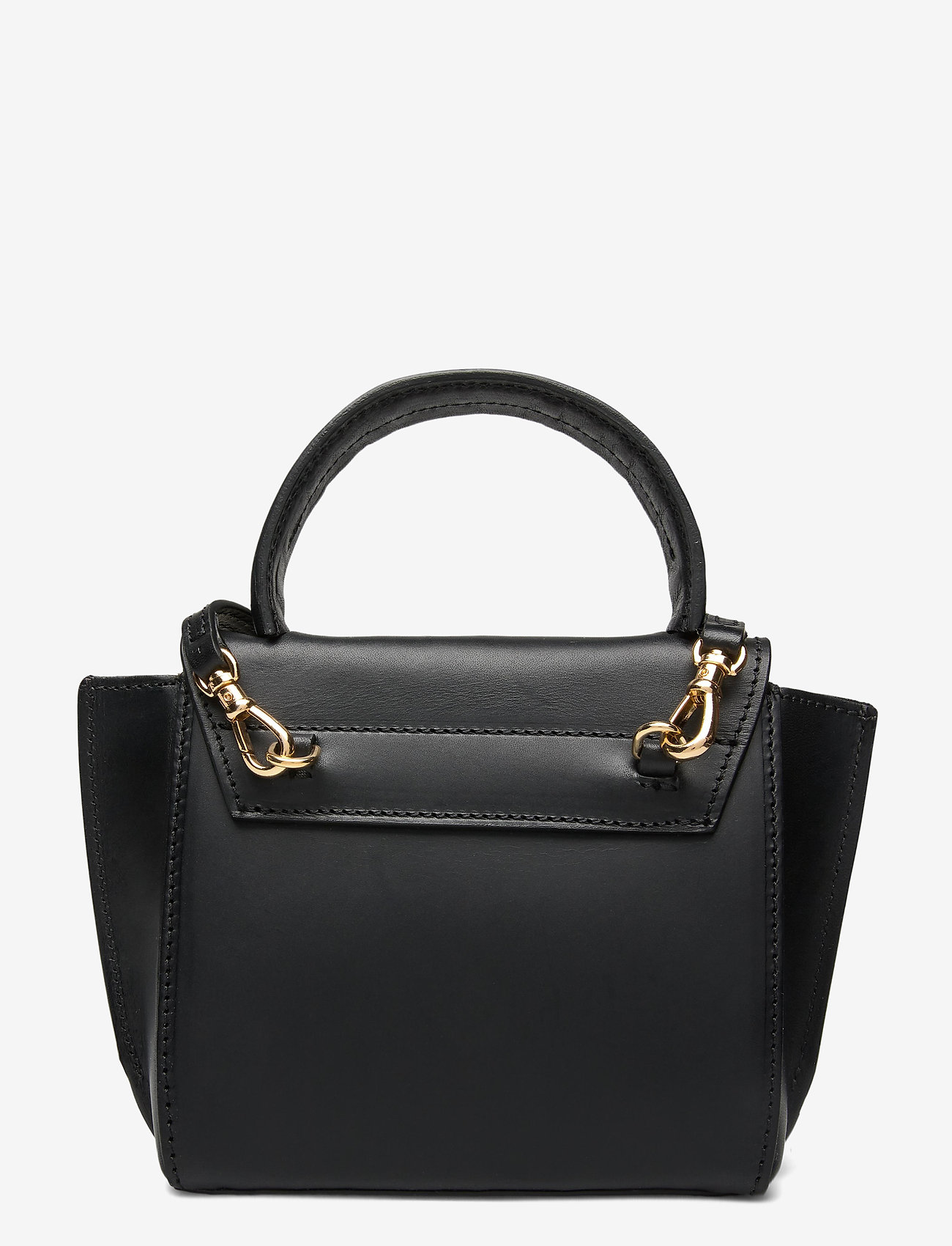 ATP Atelier - Montalcino Black Vacchetta - særlige begivenheder - black - 2