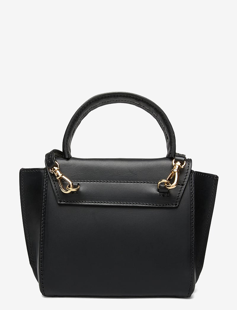 ATP Atelier - Montalcino Black Vacchetta - særlige begivenheder - black - 2