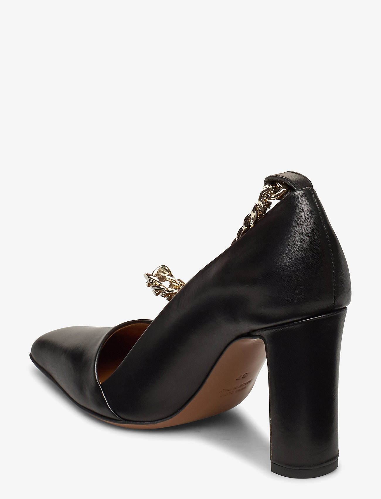 ATP Atelier - Mariotto Vacchetta - black - 2