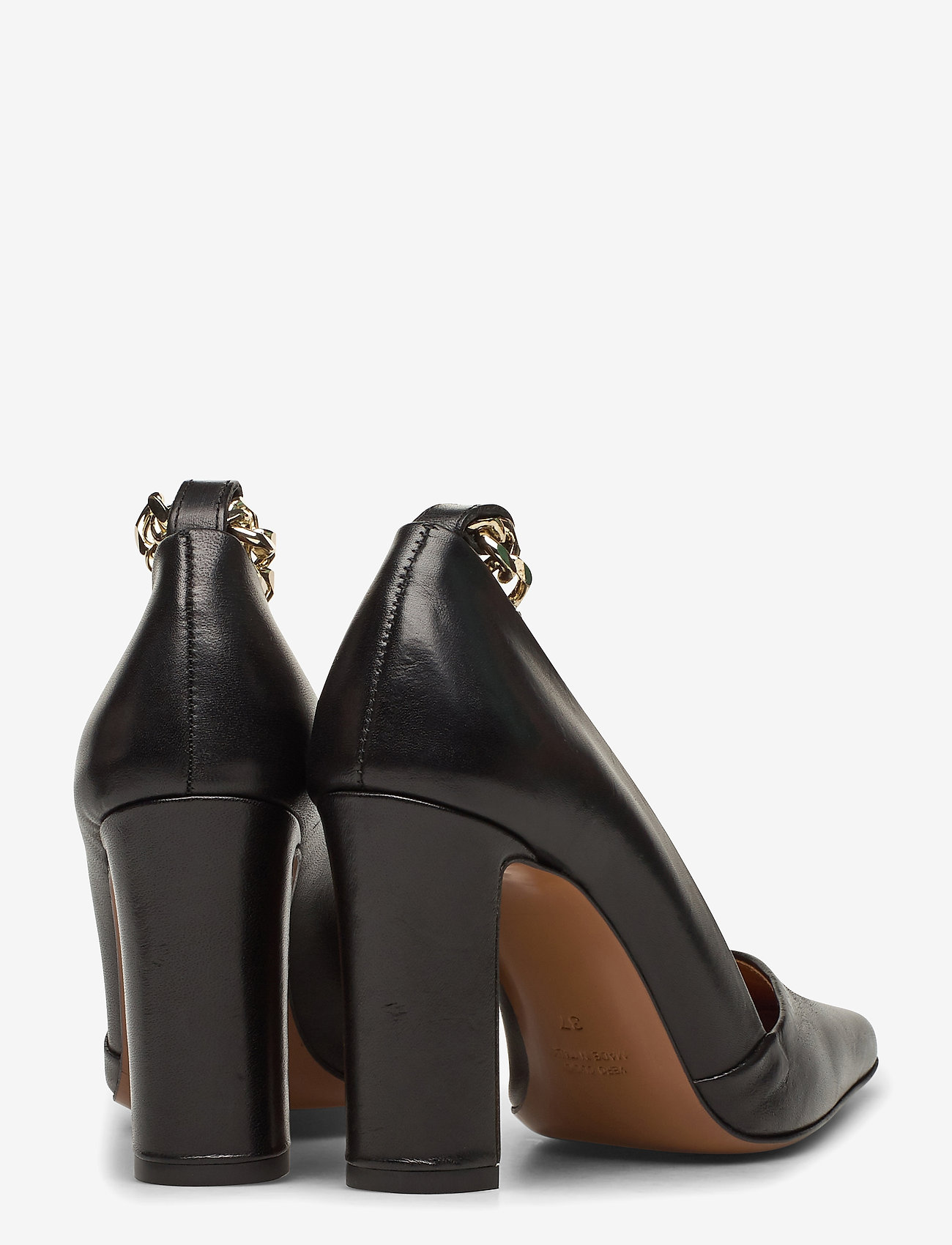 ATP Atelier - Mariotto Vacchetta - black - 4