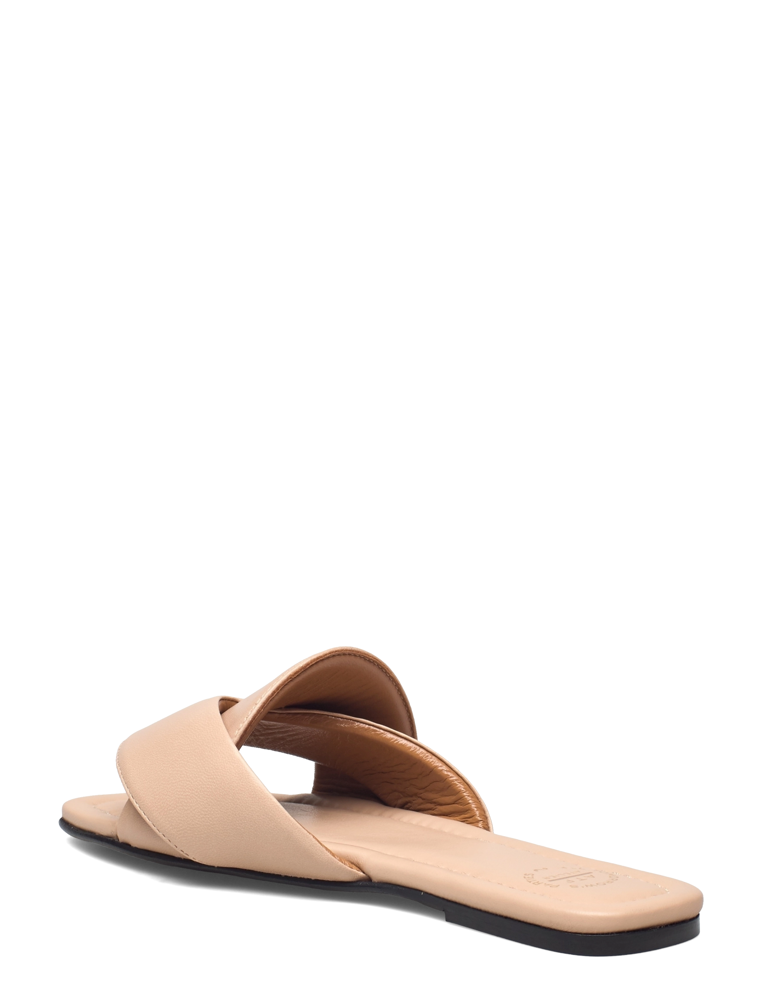 ATP Atelier - Capurso Sand Nappa - sand - 2