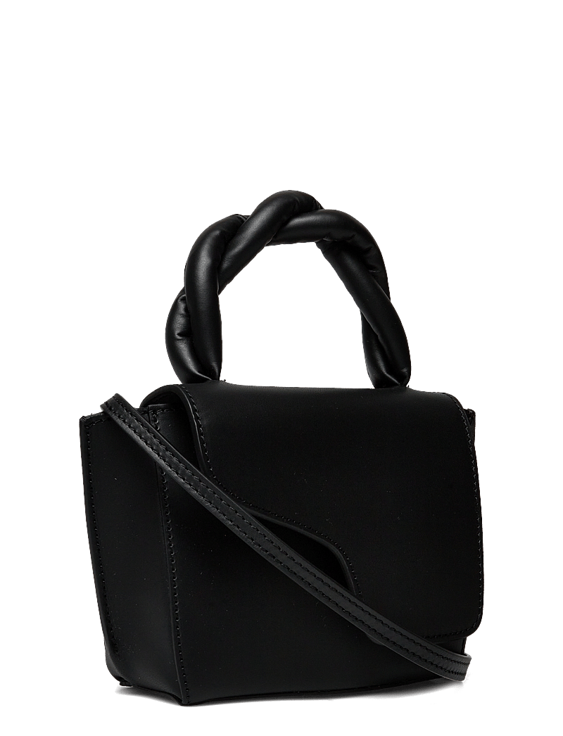 ATP Atelier - Montalbano Black Vacchetta/Nappa - speciella tillfällen - black - 3