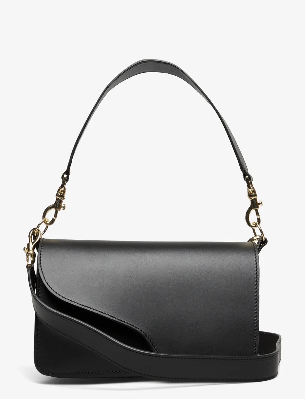 ATP Atelier - Assisi Black Vacchetta - særlige begivenheder - black - 1