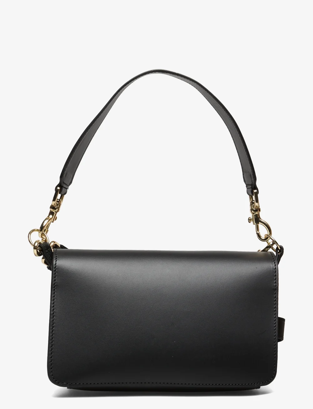 ATP Atelier - Assisi Black Vacchetta - særlige begivenheder - black - 2