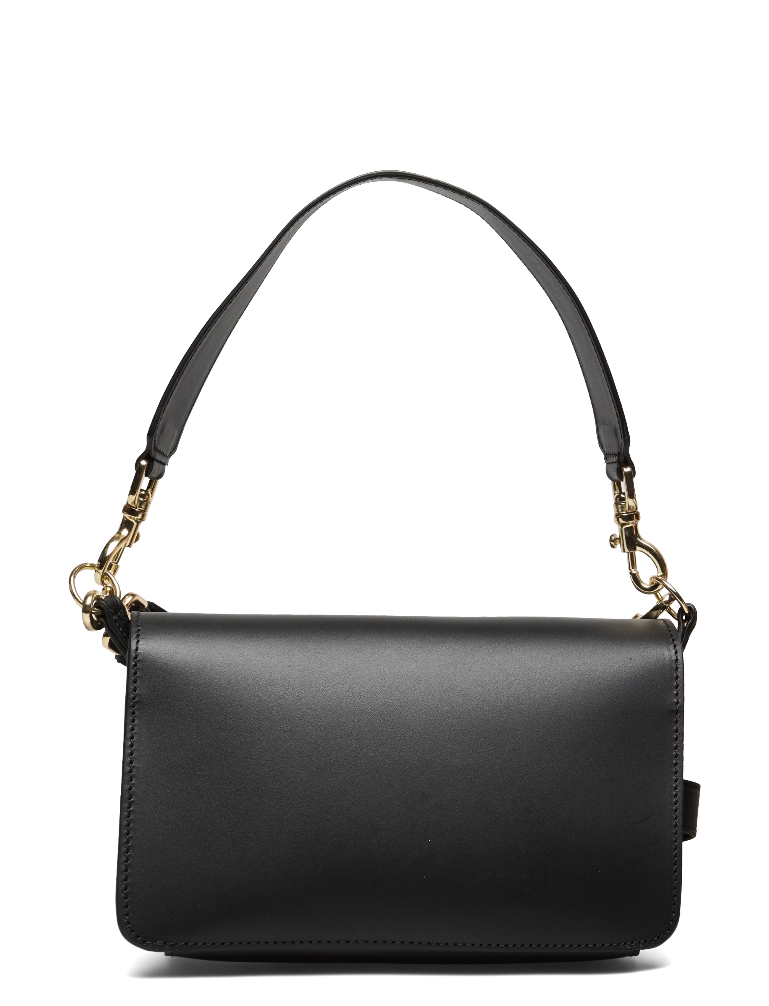 ATP Atelier - Assisi Black Vacchetta - black - 2