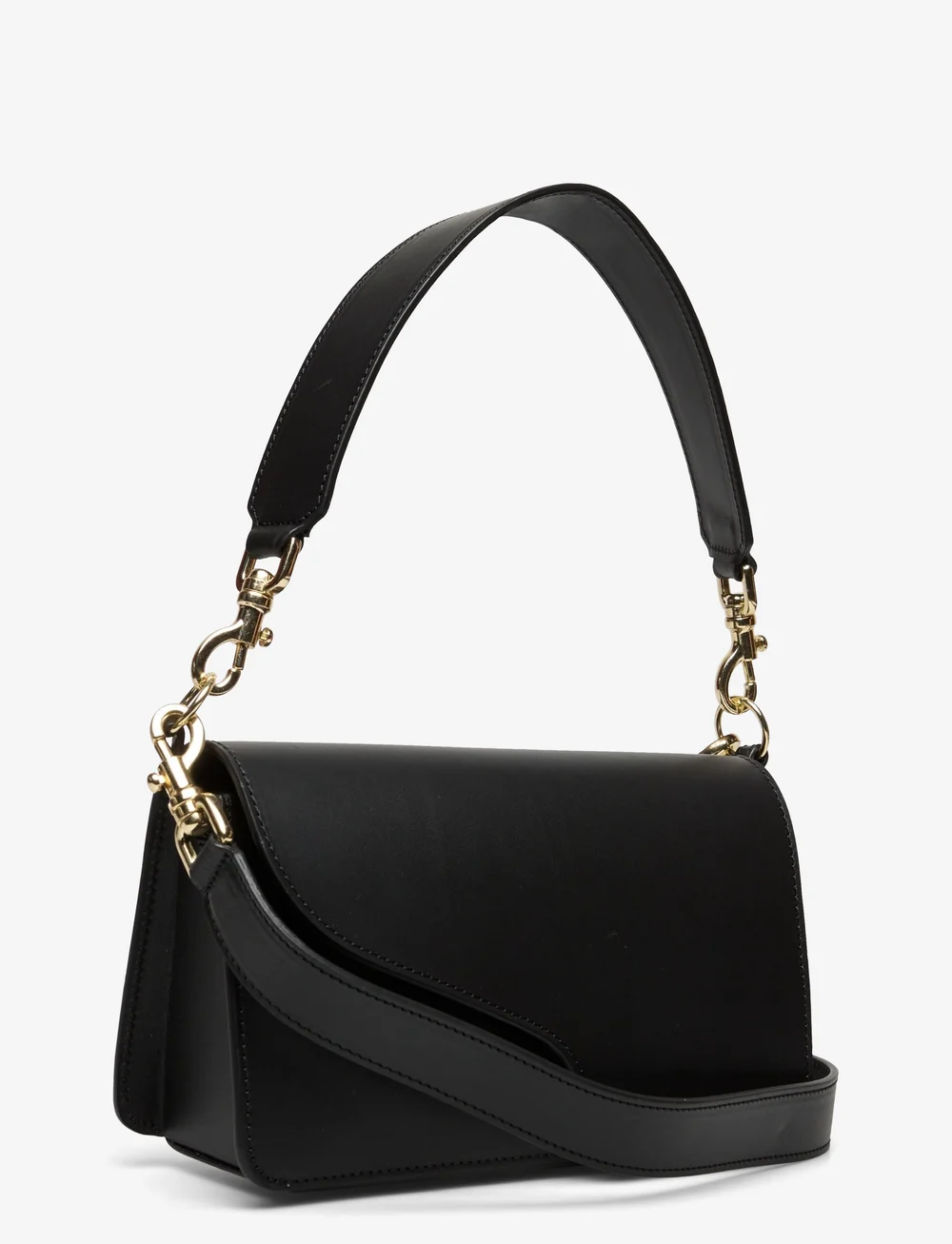 ATP Atelier - Assisi Black Vacchetta - særlige begivenheder - black - 3