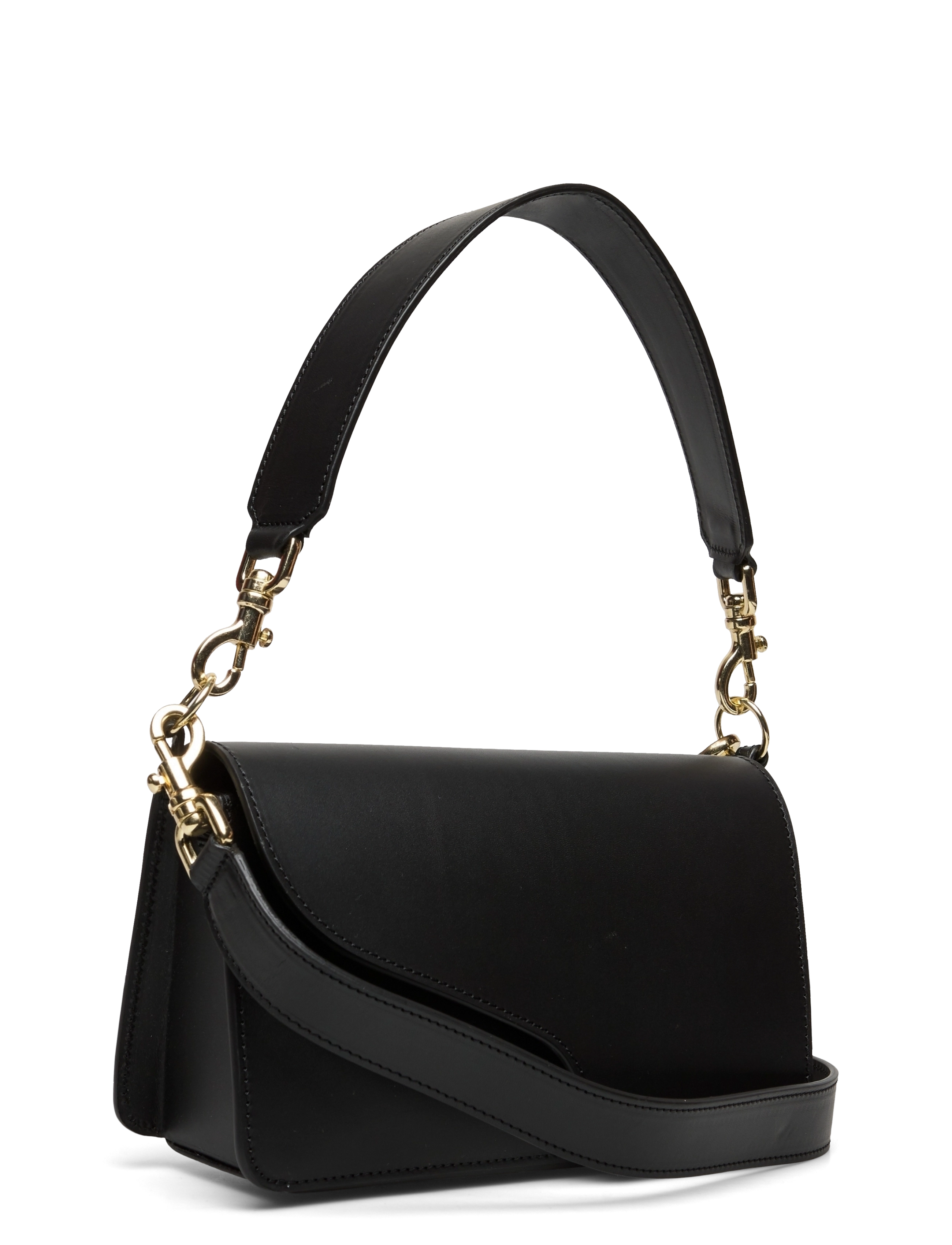 ATP Atelier - Assisi Black Vacchetta - black - 3