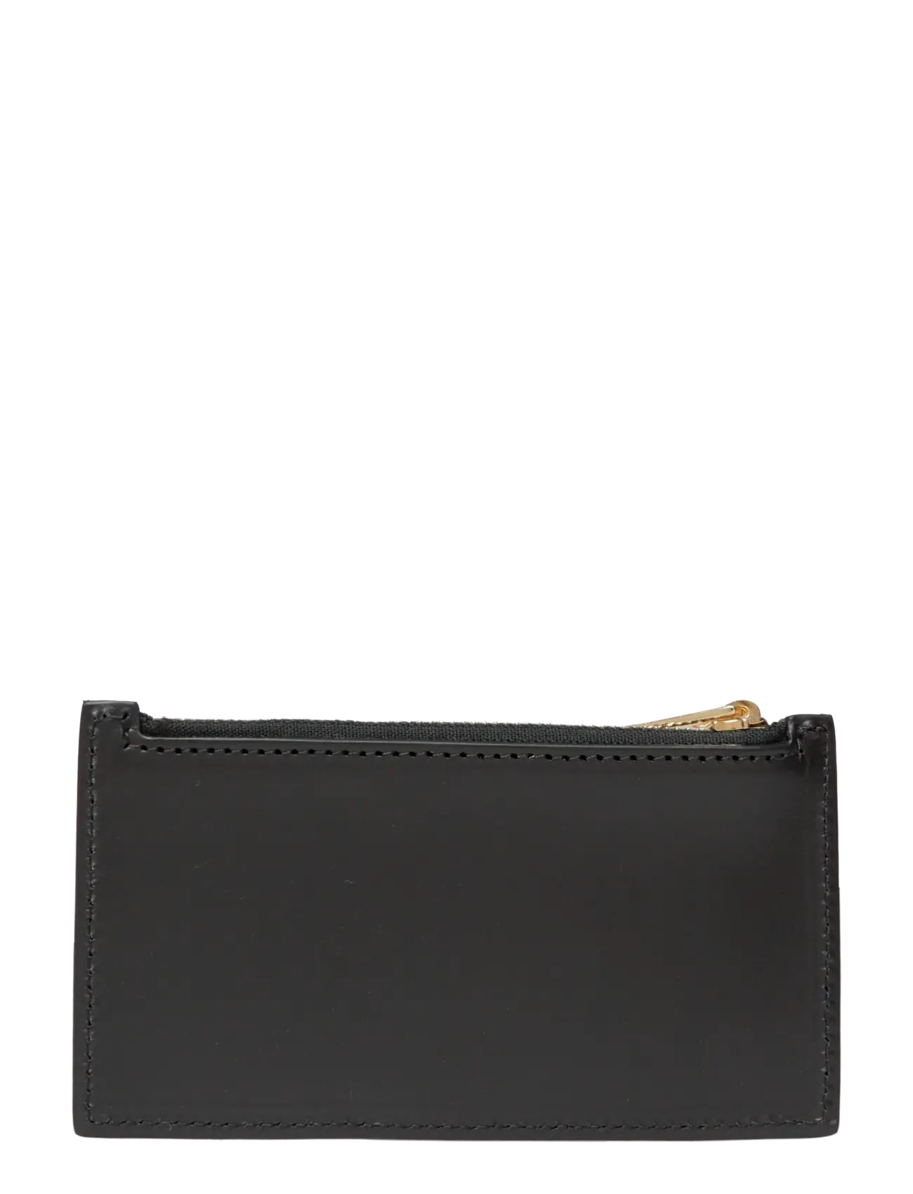 ATP Atelier Moscosi Black Vacchetta - Lompakot - BLACK / black