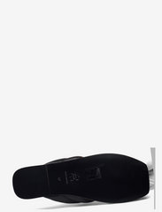 ATP Atelier - Vione Black Nappa - flade sandaler - black - 4