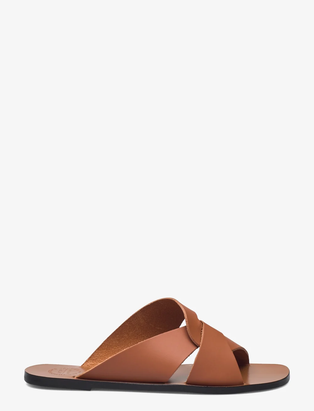 ATP Atelier - Allai Brandy Vacchetta - kontsata sandaalid - brandy - 2