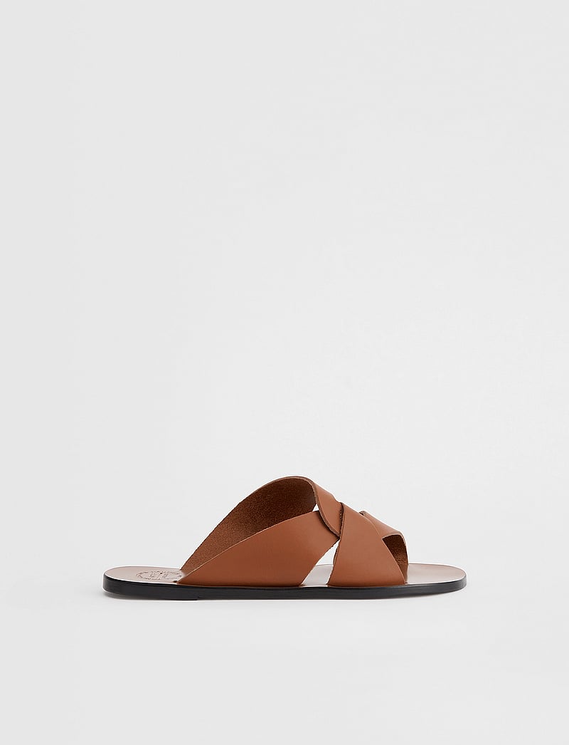 ATP Atelier Allai Brandy Vacchetta (AAR111714) Flat sandals