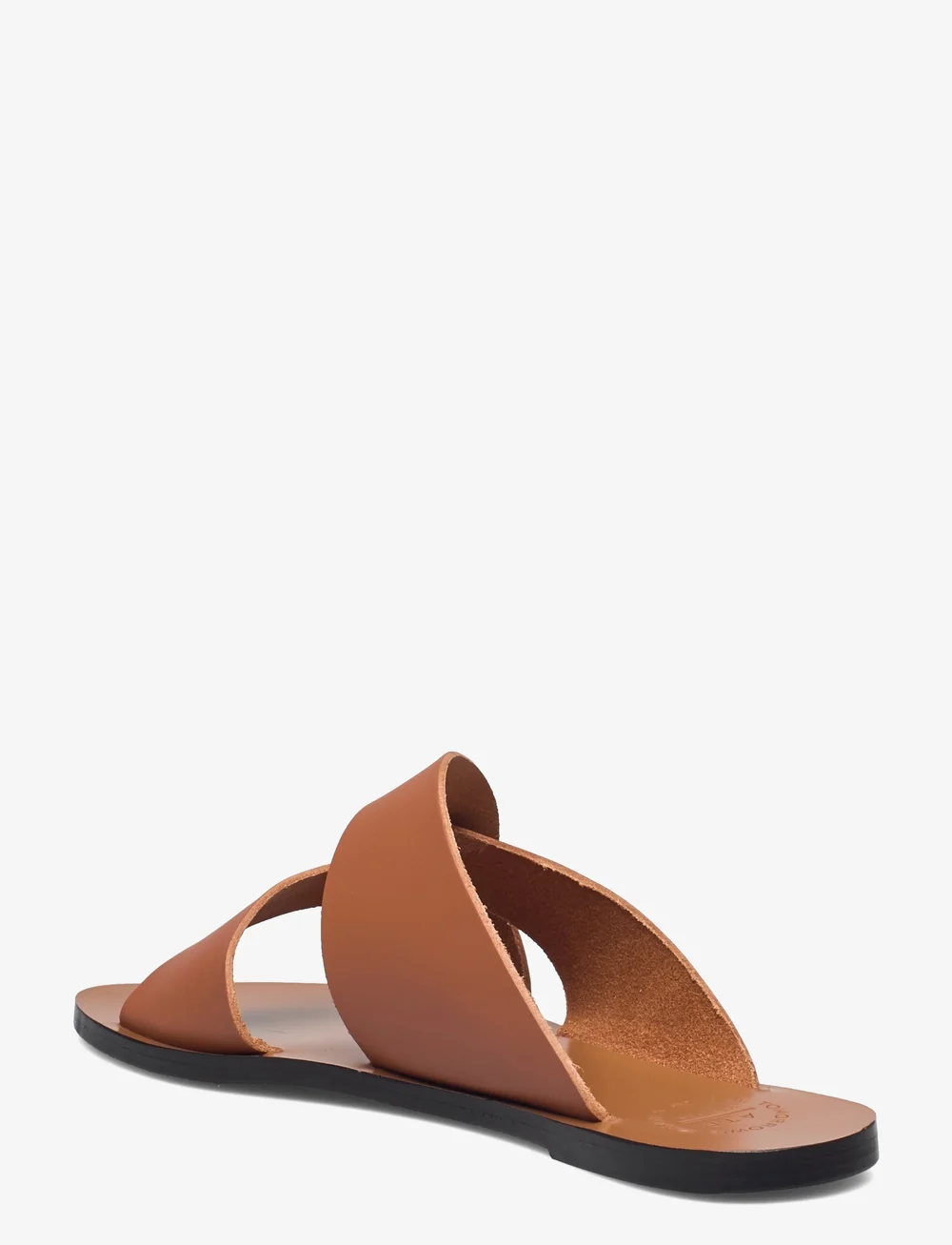 ATP Atelier - Allai Brandy Vacchetta - kontsata sandaalid - brandy - 3