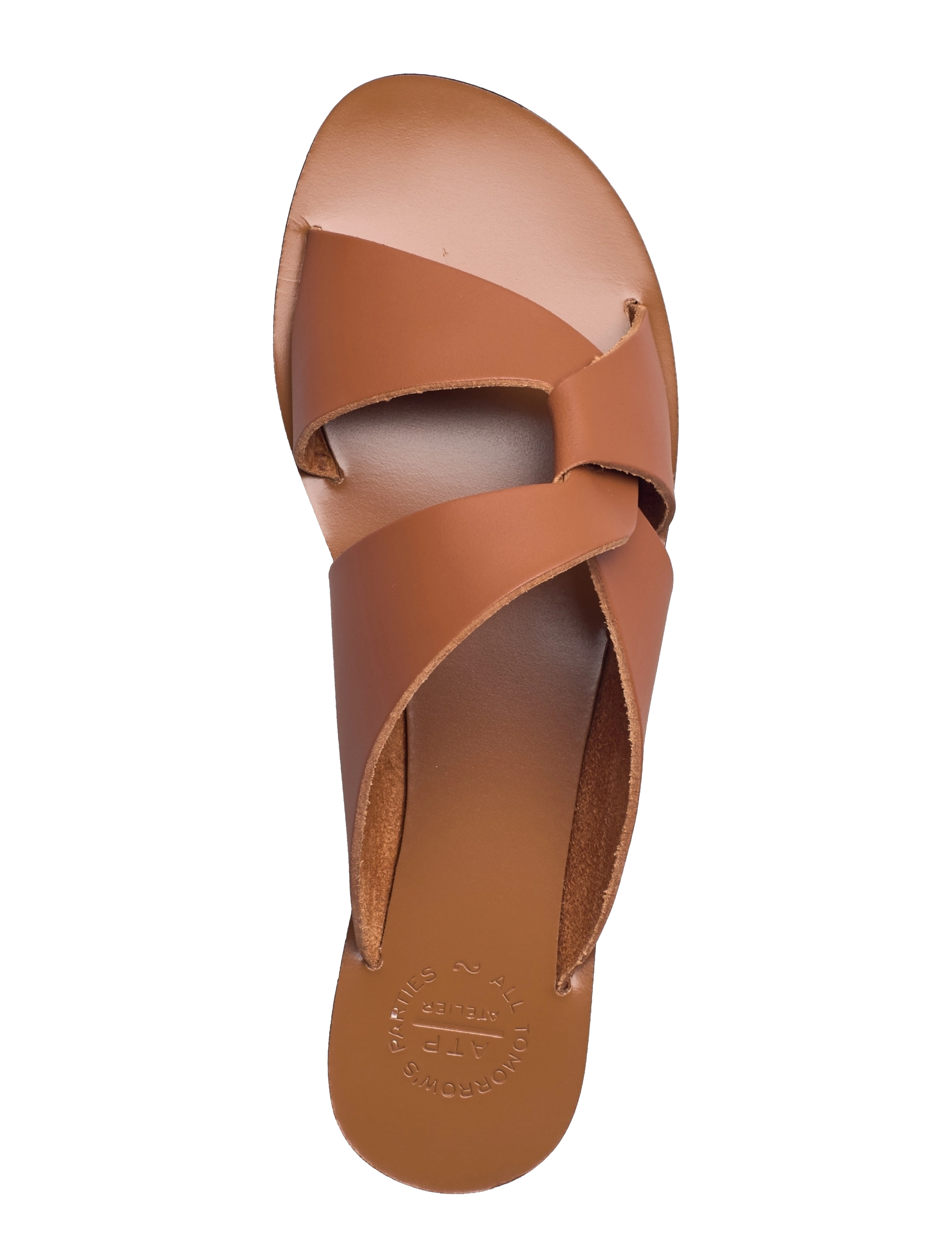ATP Atelier - Allai Brandy Vacchetta - brandy - 4