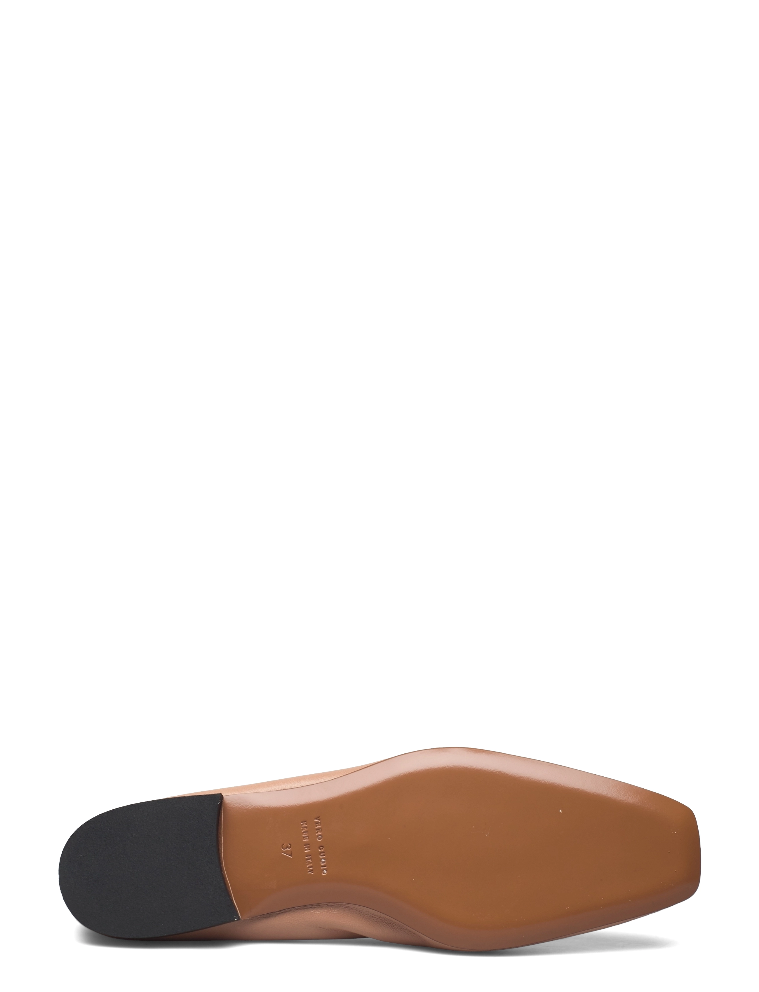 ATP Atelier - Andrano Almond Nappa - almond - 4