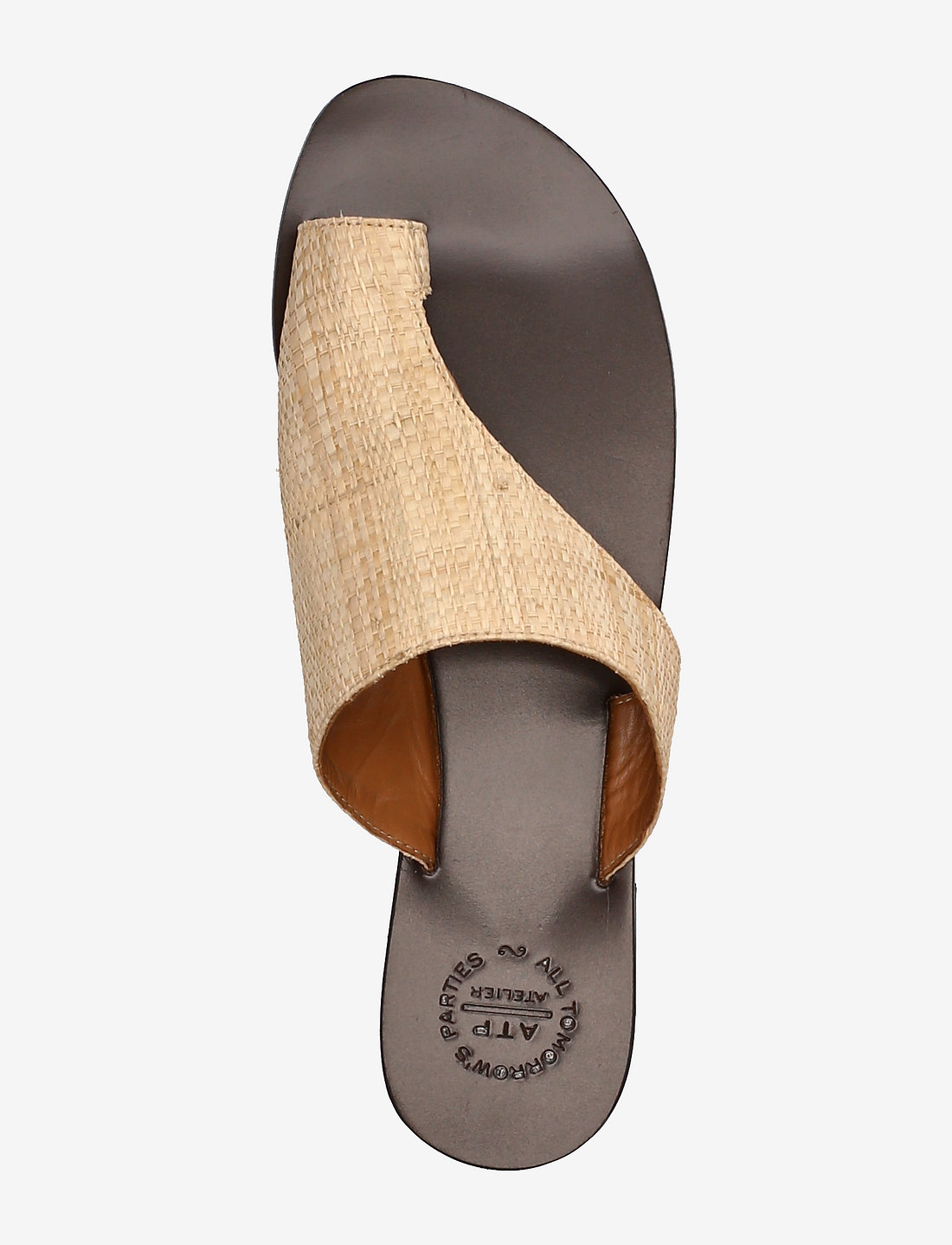 Atp atelier 2025 rosa sandals