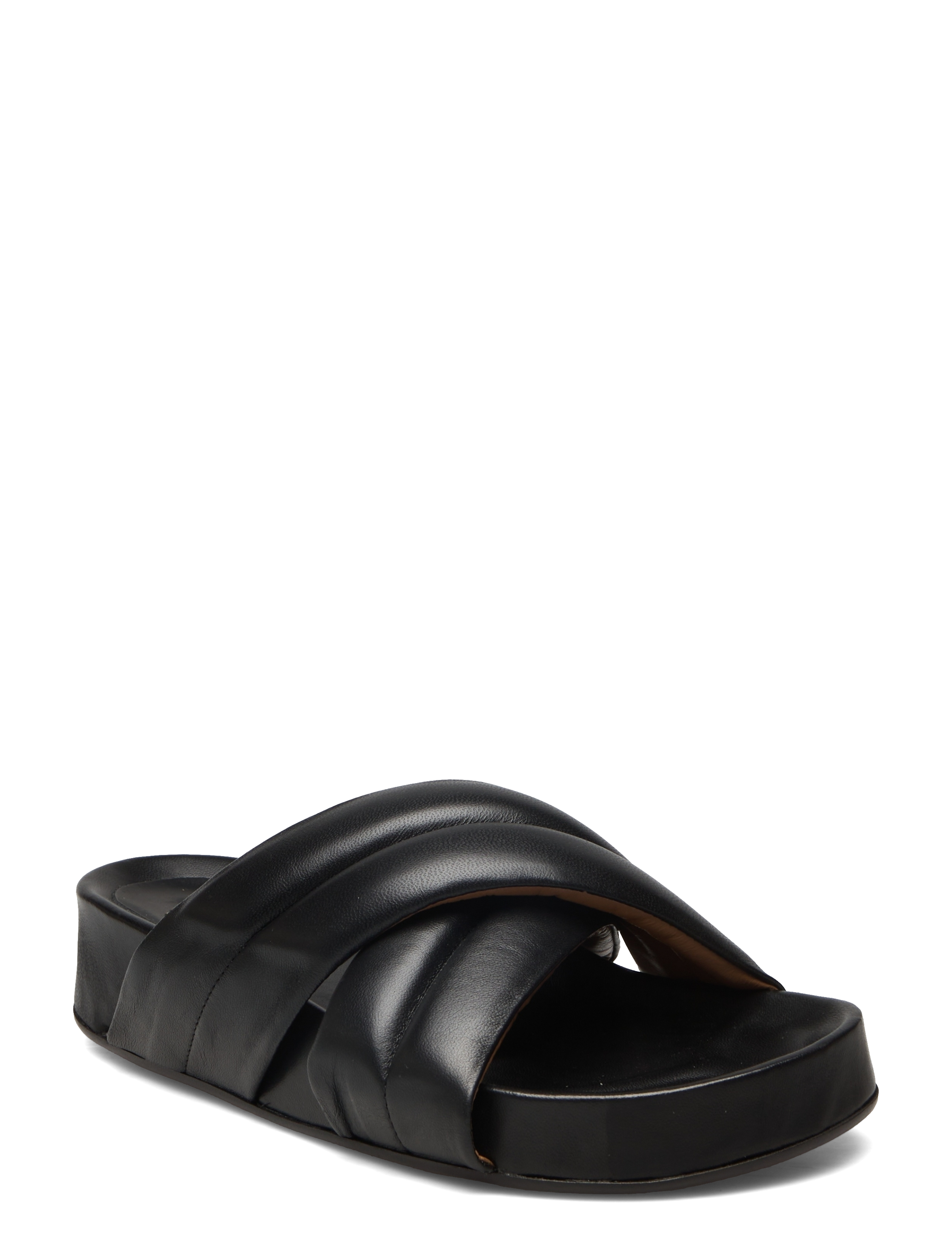 ATP Atelier - Airali Black Nappa - black - 1