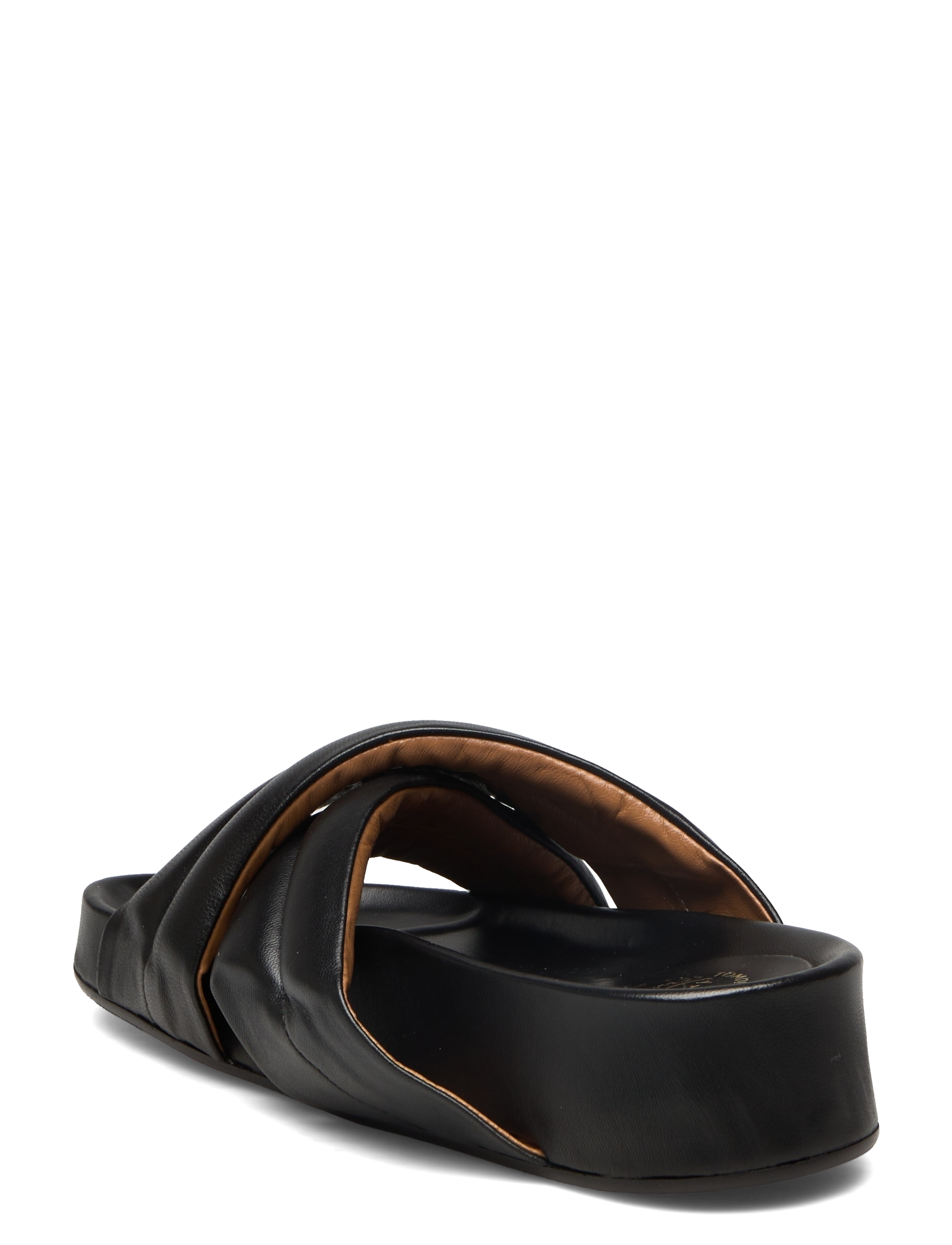 ATP Atelier - Airali Black Nappa - black - 3
