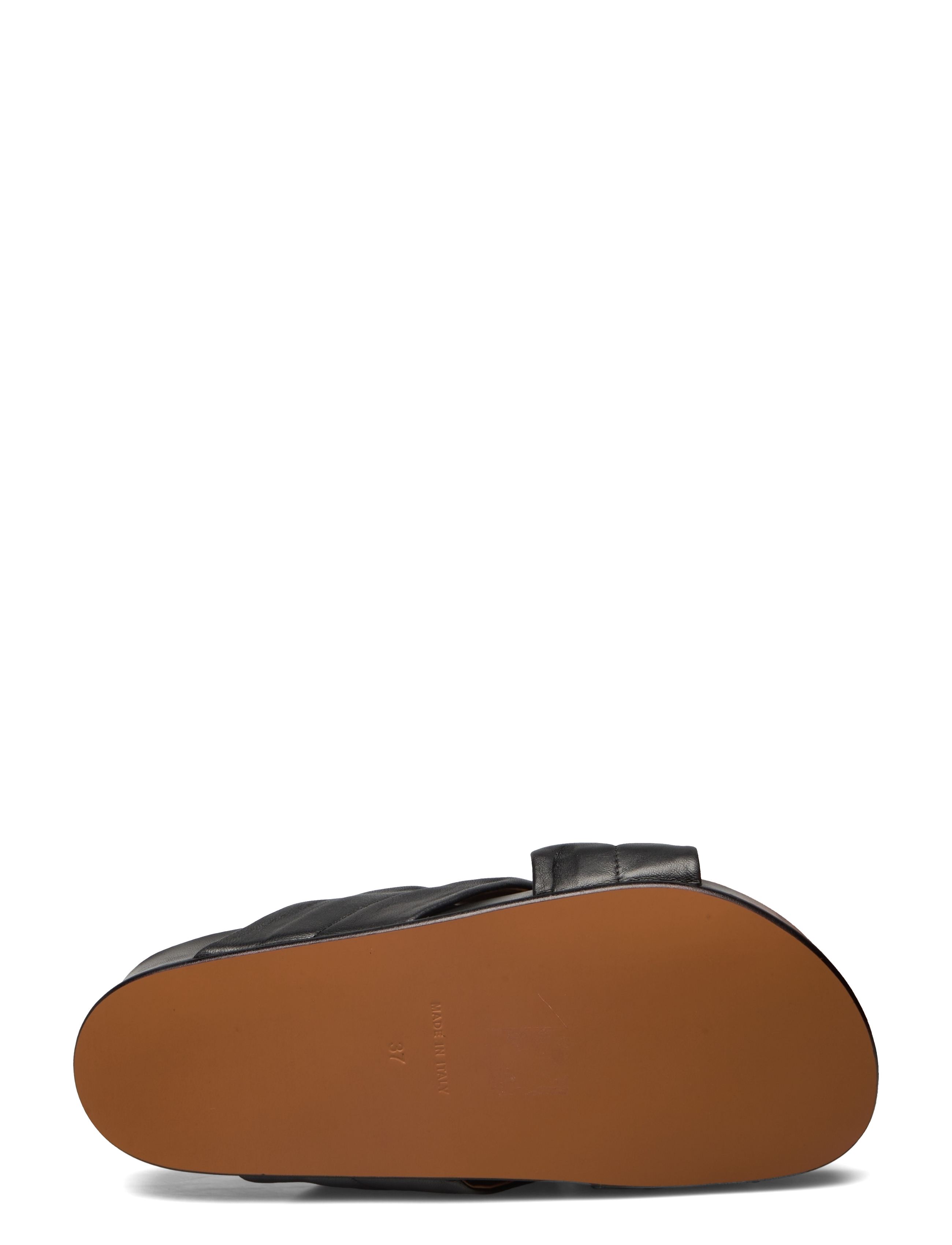 ATP Atelier - Airali Black Nappa - black - 5