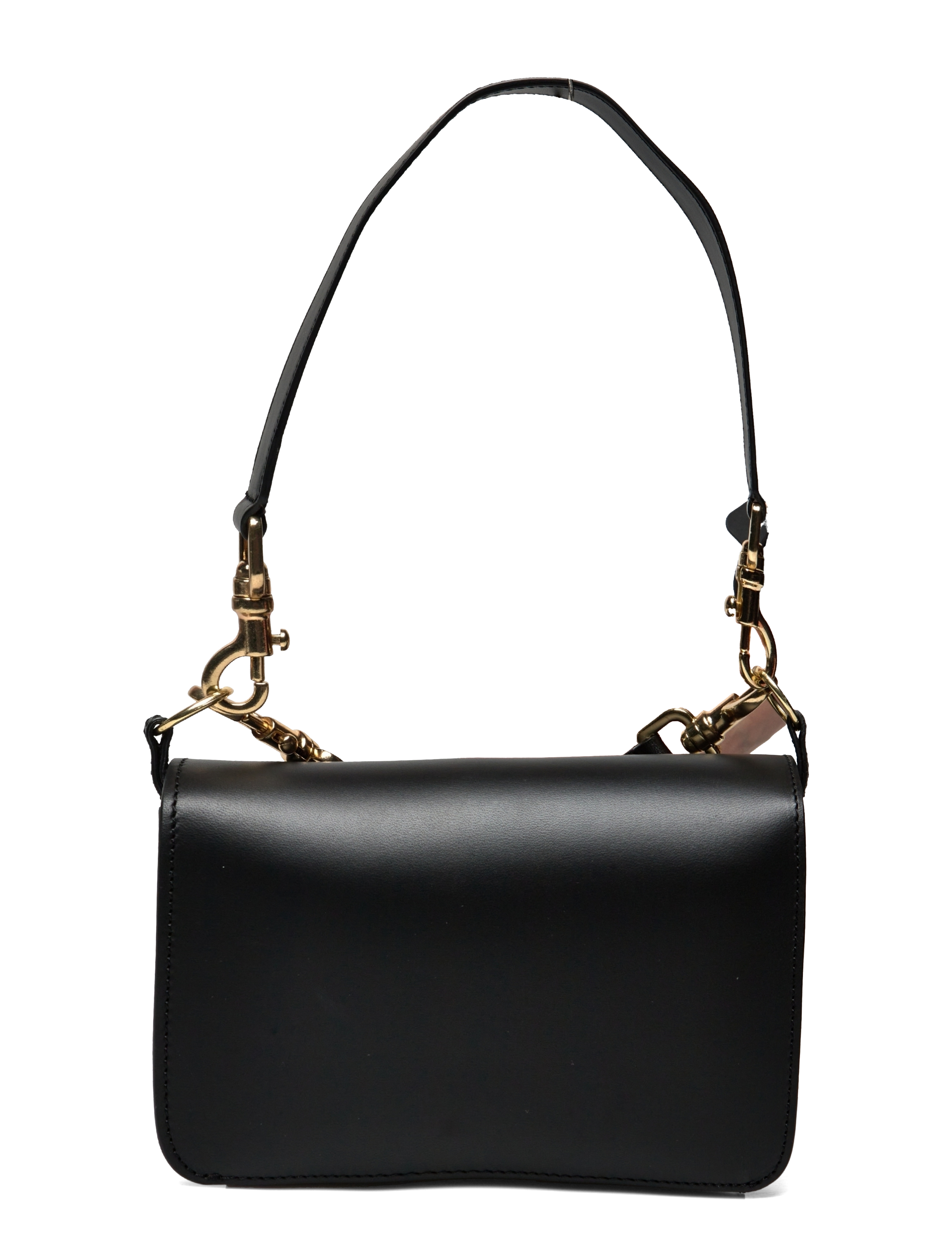 ATP Atelier - Corsina Black Vacchetta - modetrender - black - 1