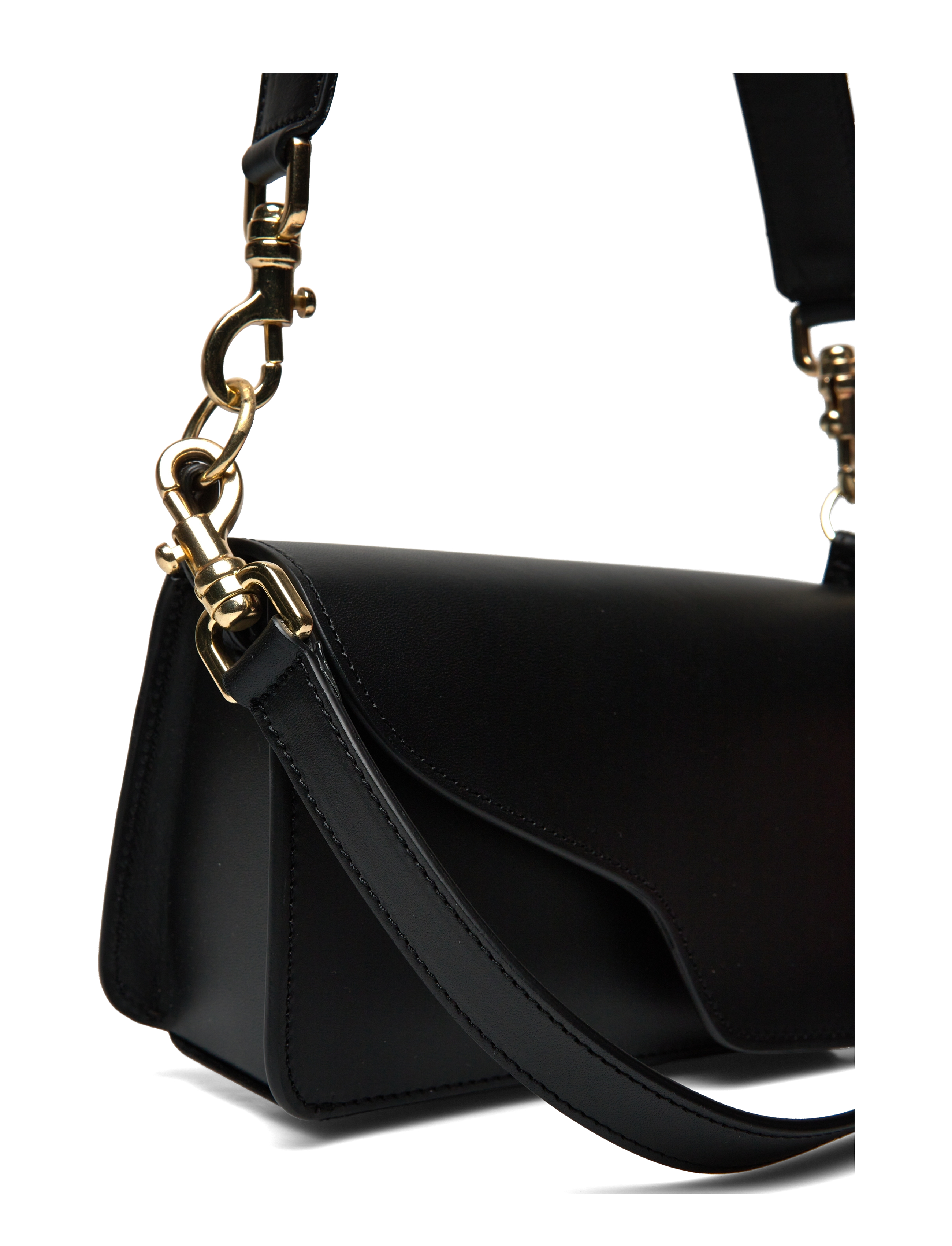 ATP Atelier - Corsina Black Vacchetta - modetrender - black - 3