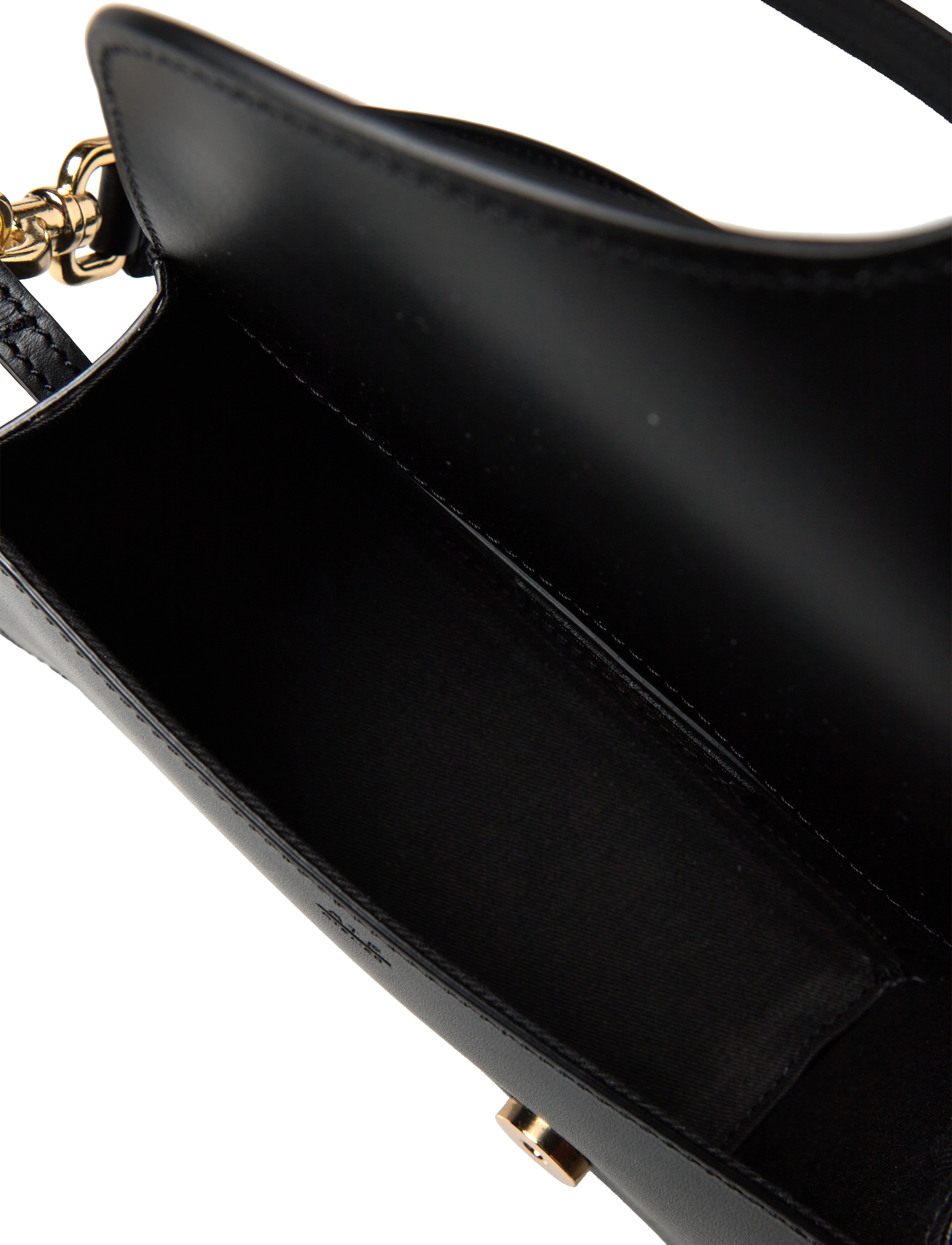 ATP Atelier - Corsina Black Vacchetta - modetrender - black - 4
