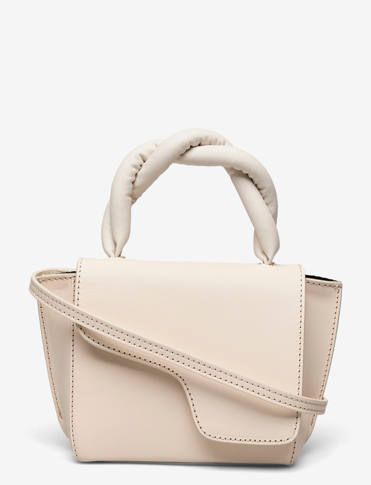 Portamonete In Vacchetta Nappa MJ-Design-Germany - Nero, 9x8x1.5cm - Foto 10